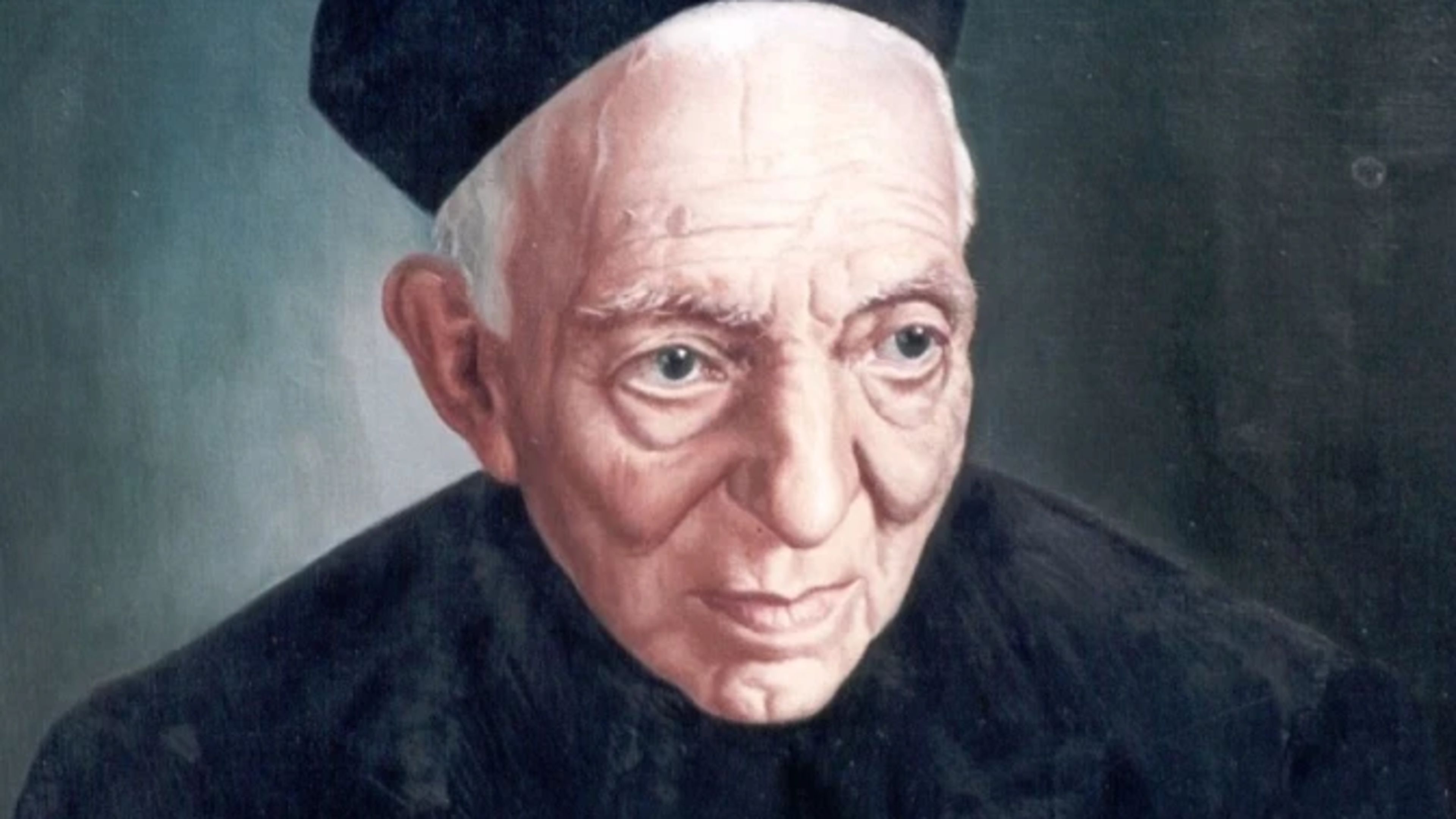 Spanish apostolate launches cause for canonization of its founder, Father &Aacute;ngel Ayala