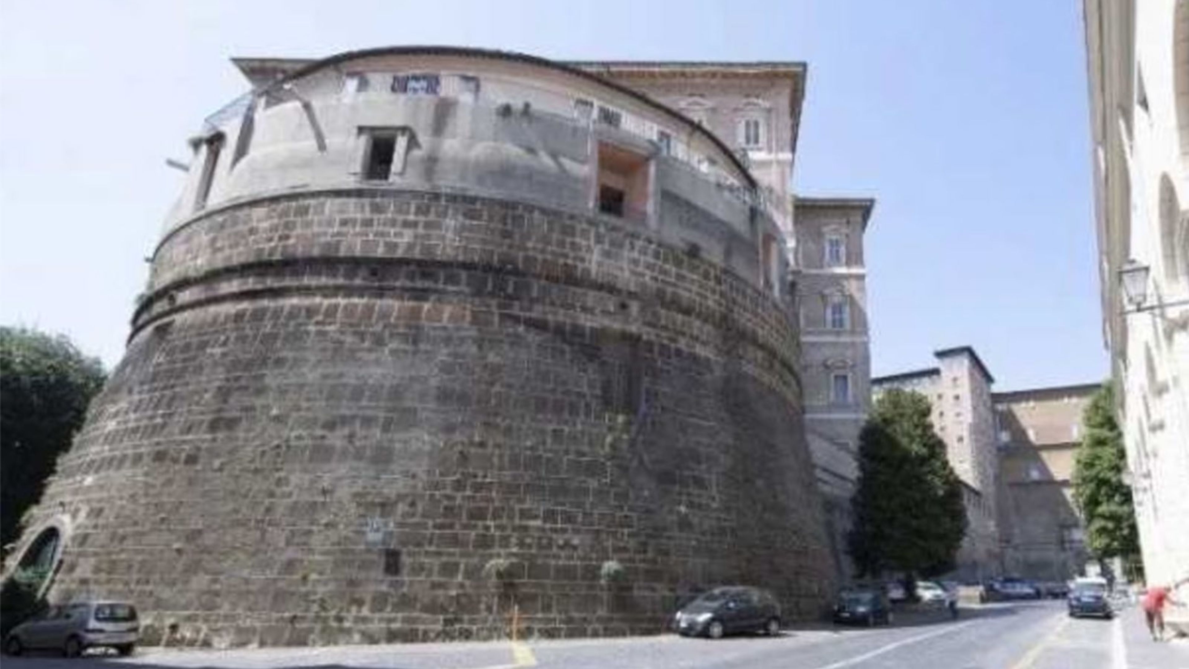 Vatican detected 78 suspicious activities in its financial system in 2025