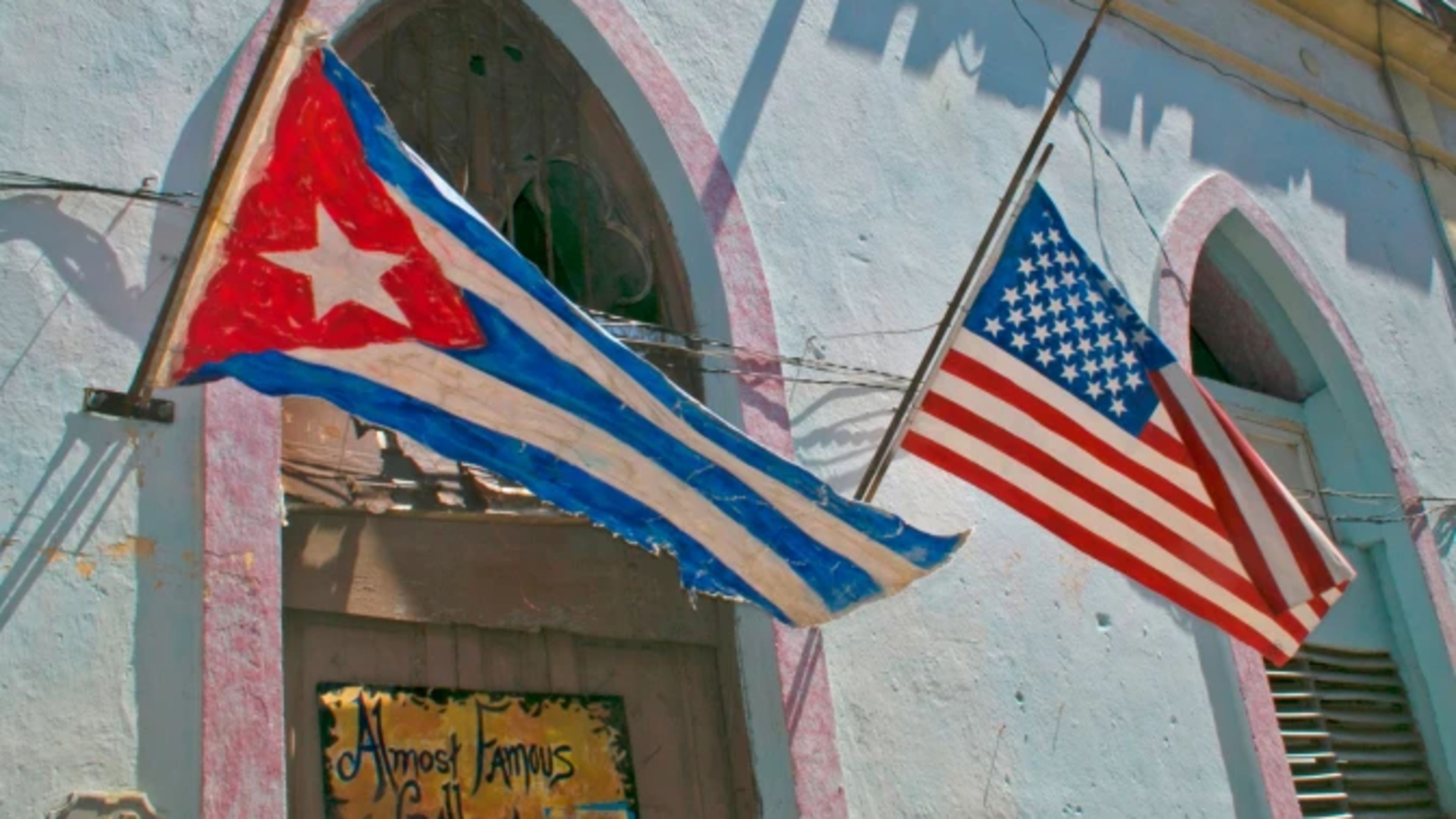 U.S. State Department renews $100M Cuba aid offer for Church-led distribution