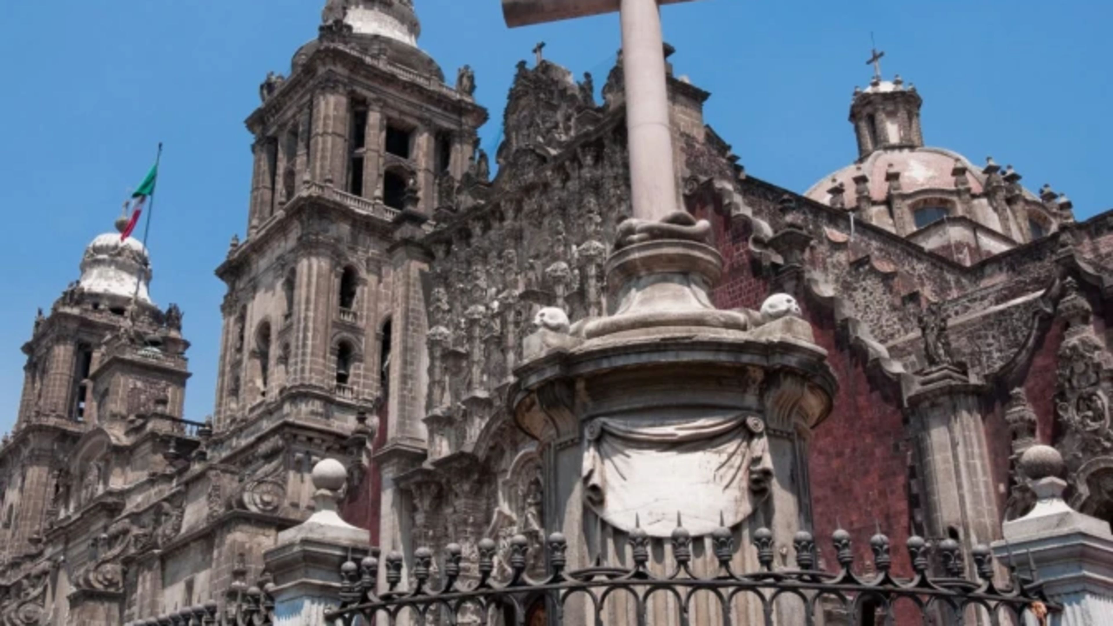 Mexican bishop: Listen to abuse victims with empathy and without prejudice