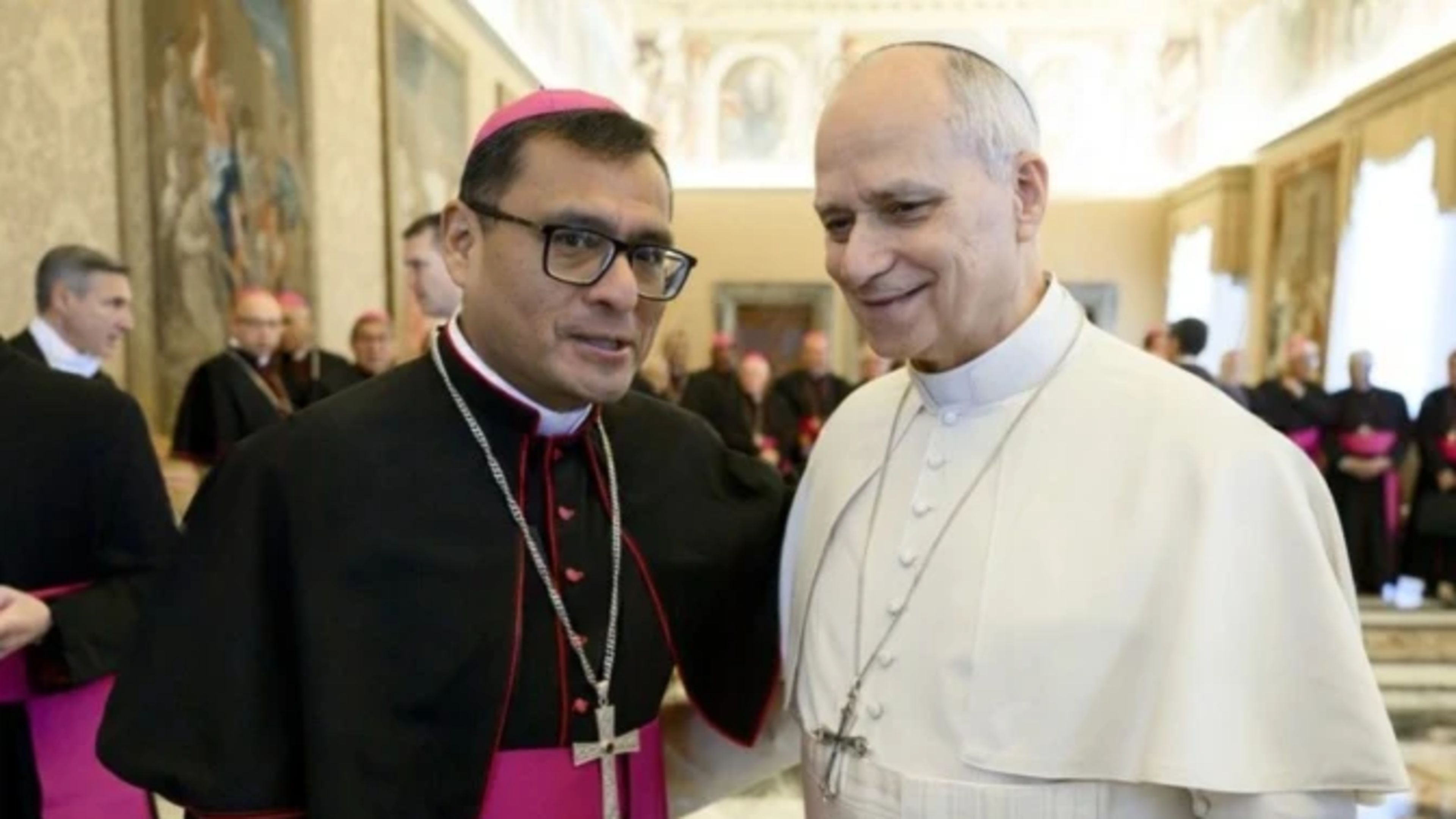 His former diocese ‘most likely place’ on itinerary if Pope Leo XIV visits Peru