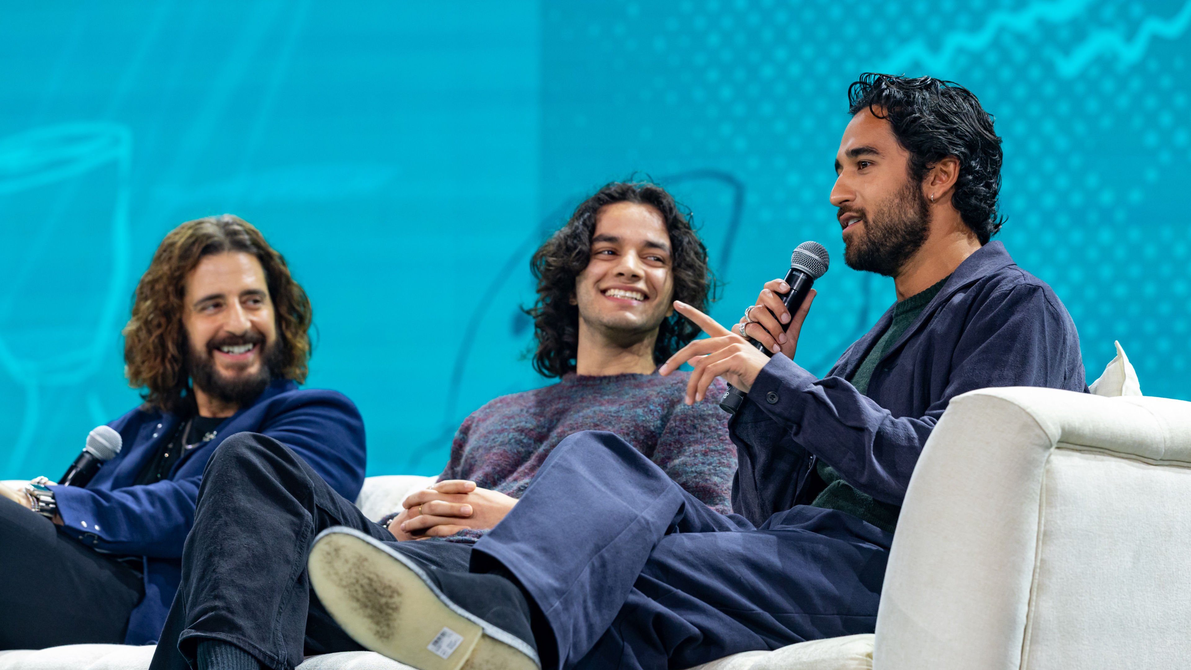 ChosenCon 2026: ‘This is the Comic-Con of the Bible’