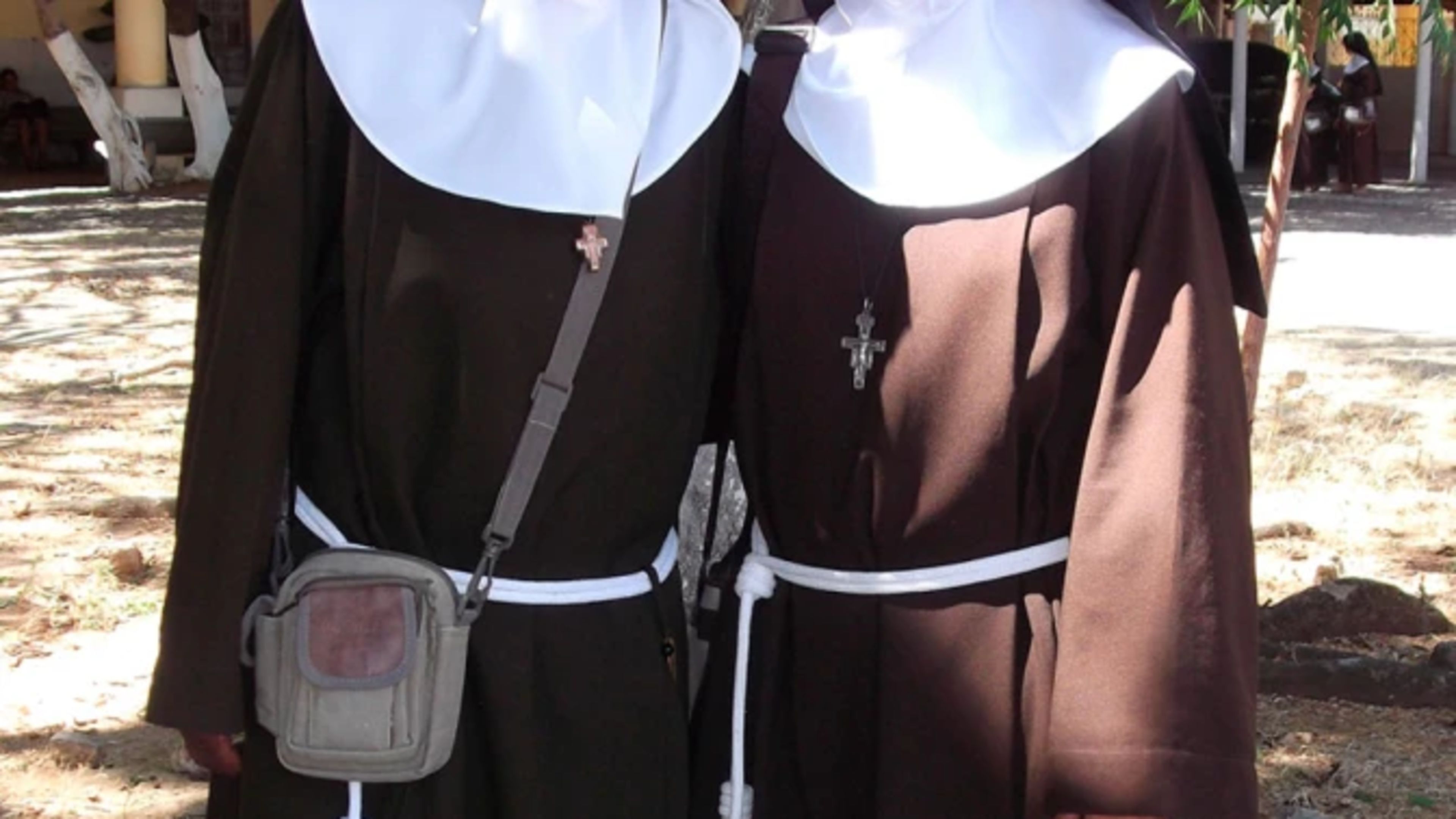 2 laicized nuns in Spain return to Catholic communion after leaving schismatic group