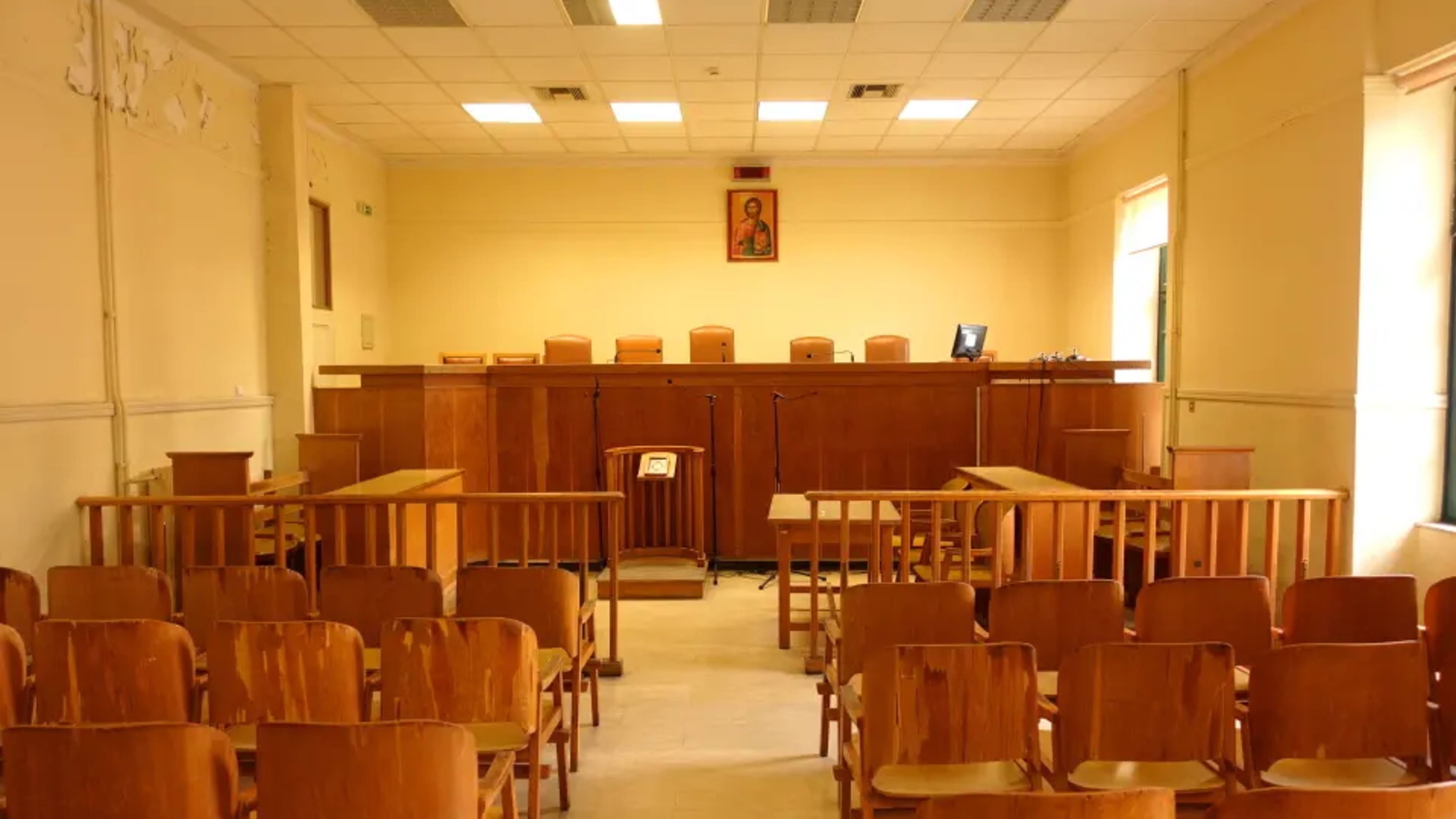 Christian symbols in public buildings on trial before European Court of Human Rights