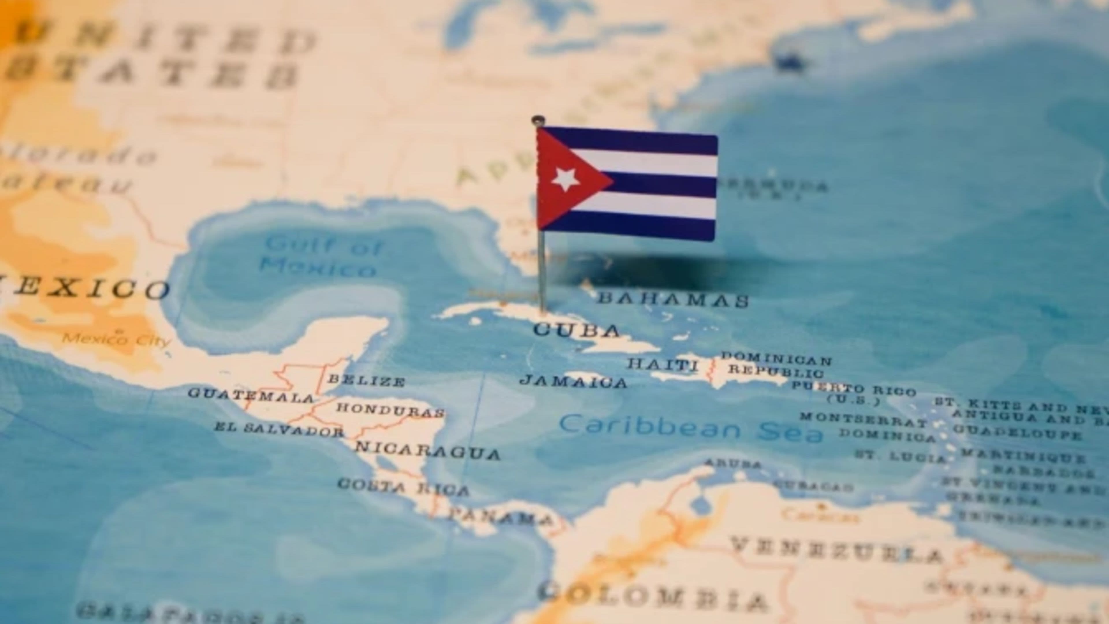 Political pluralism in Cuba would be an asset, bishops&rsquo; assistant secretary says