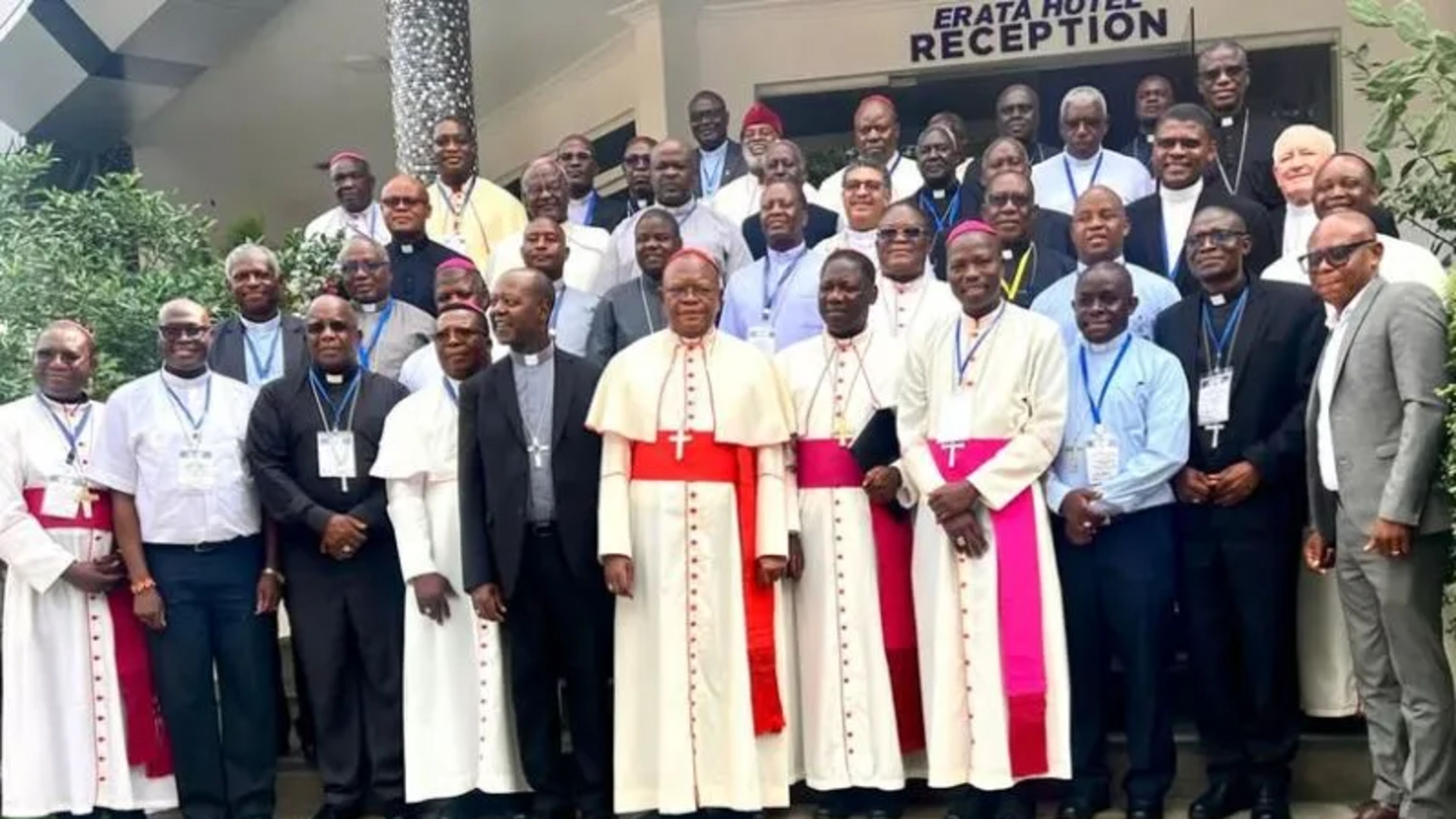 Catholic bishops in Africa release final report addressing pastoral challenge of polygamy