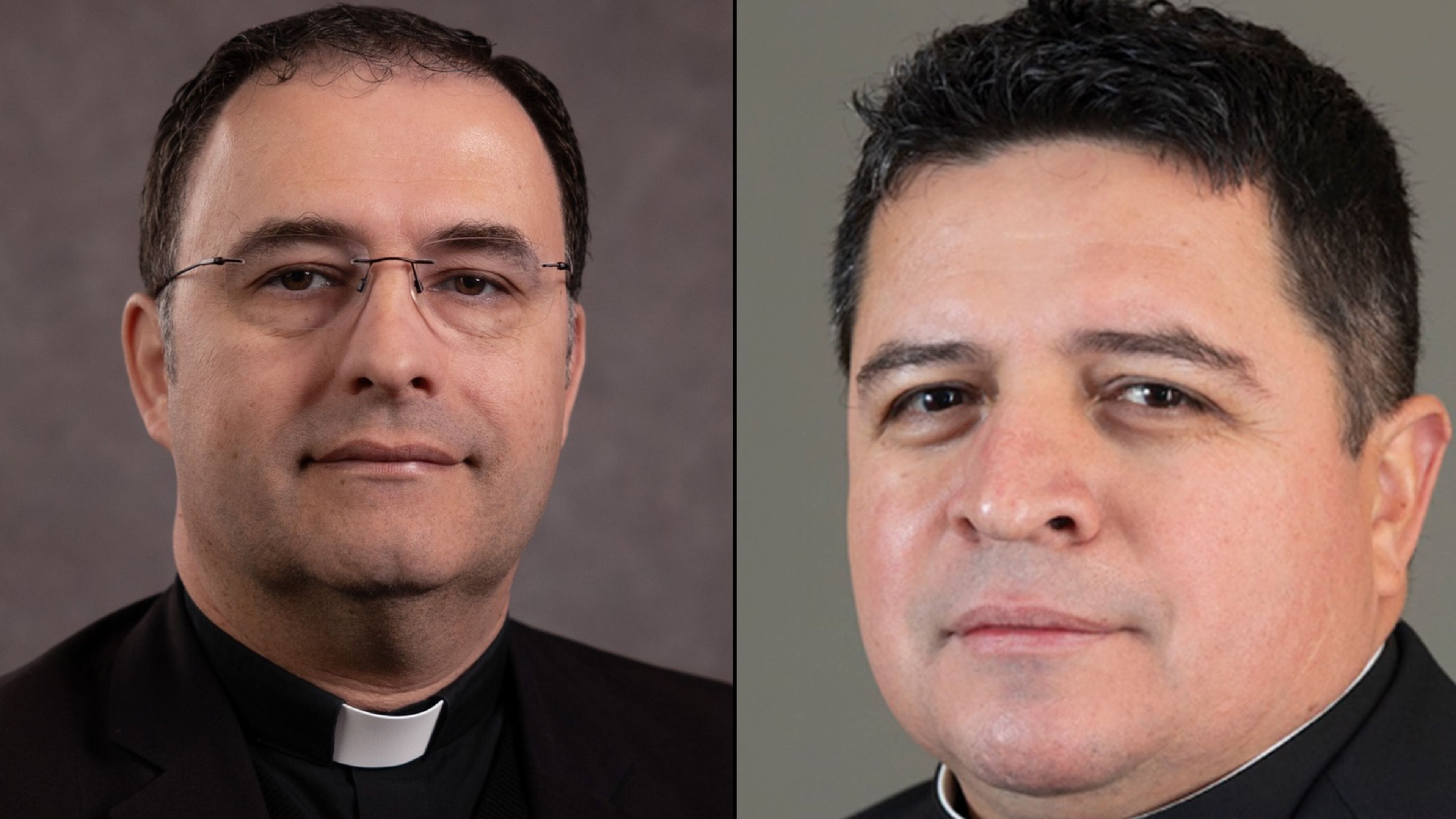 Pope Leo XIV appoints 4 new bishops to multiple U.S. dioceses