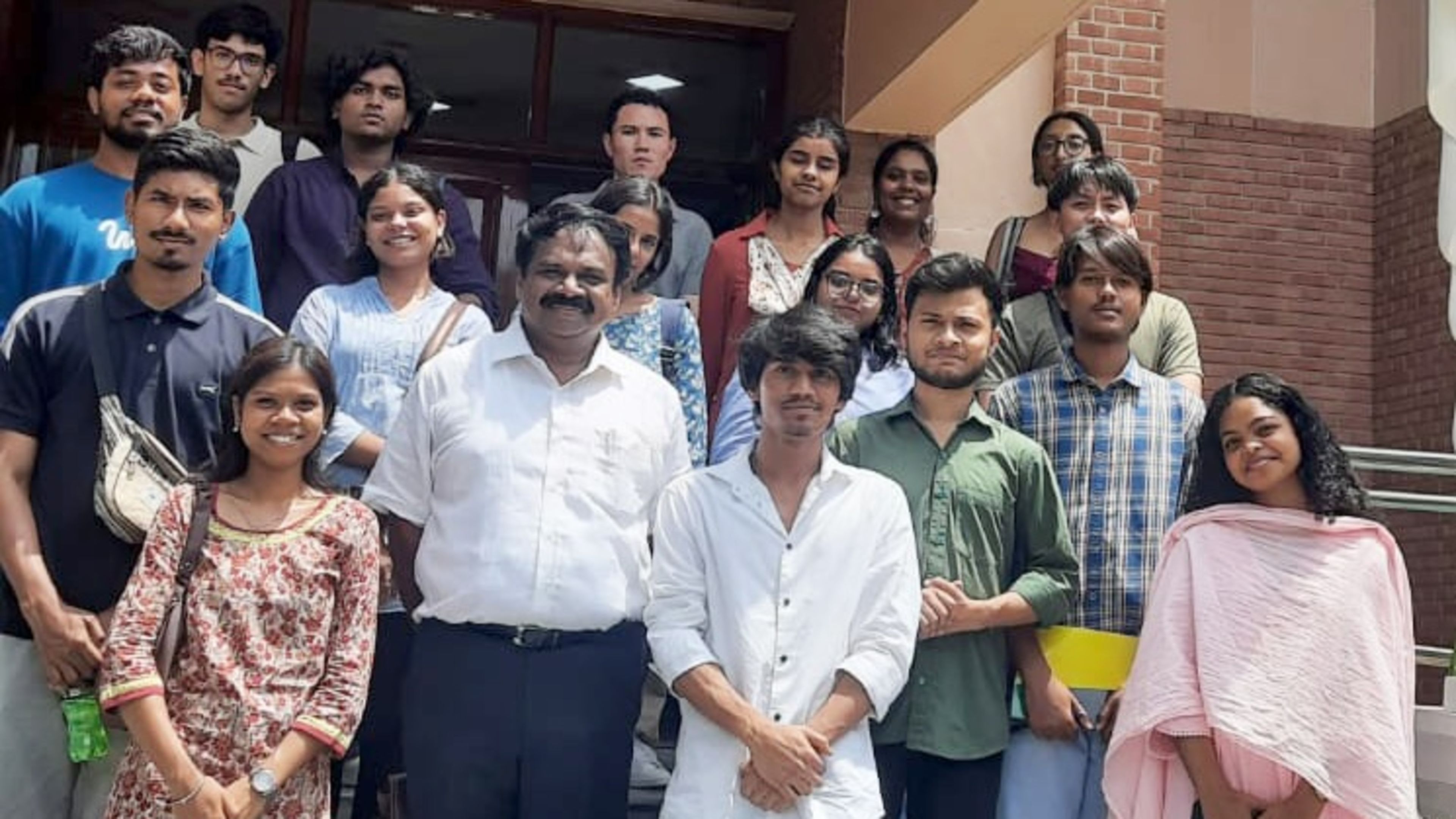 Catholic Church in India expands coaching to prepare youth for civil service exams