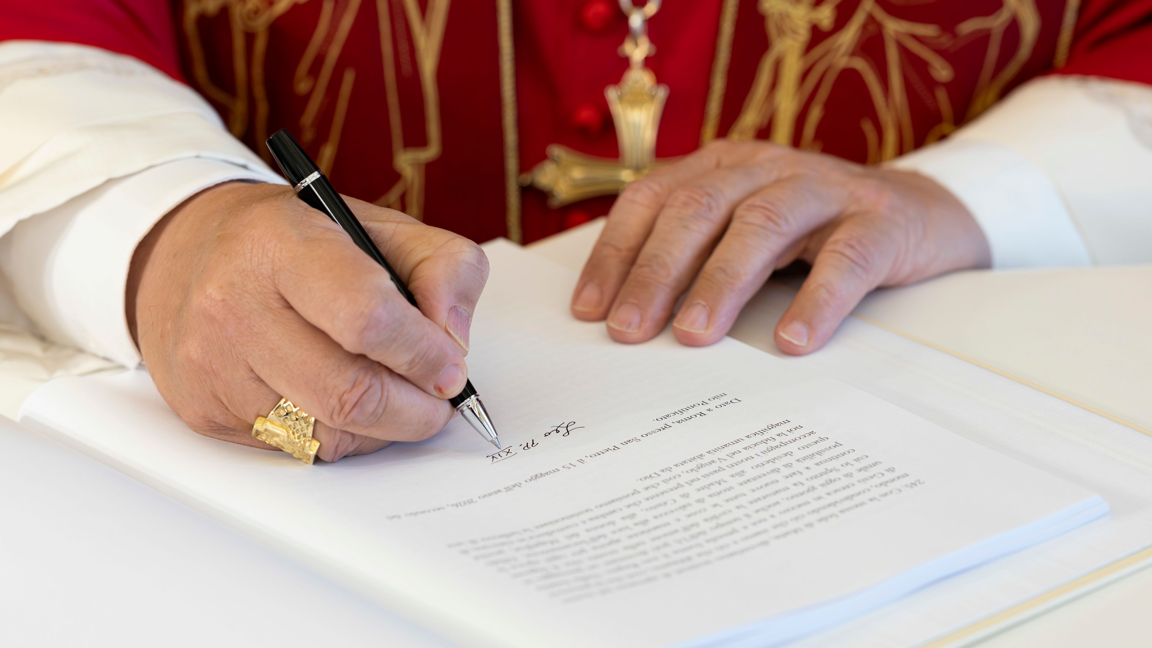Pope Leo XIV dismisses schismatic Spanish priest