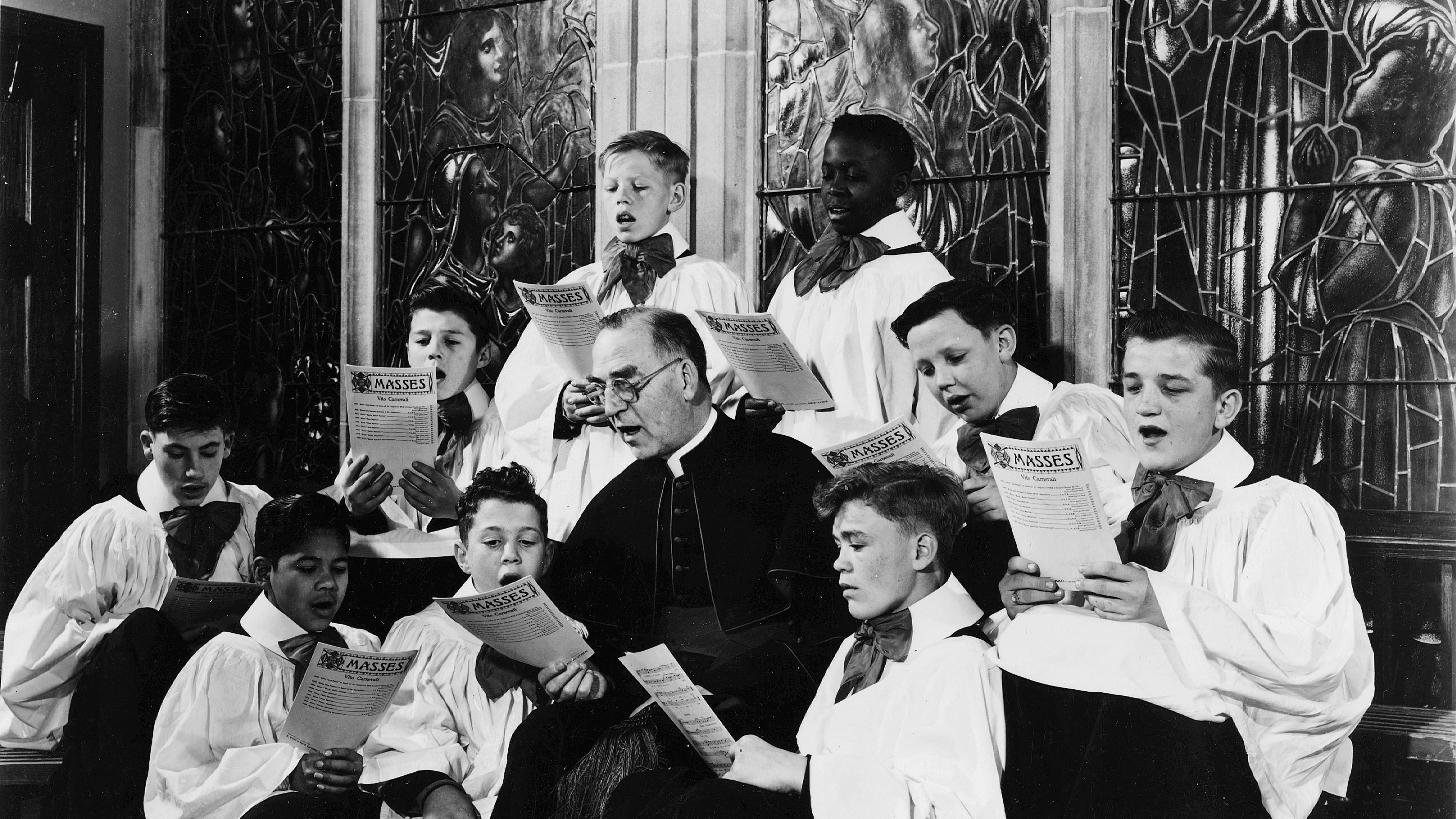 Father Flanagan's mission continues at Boys Town more than a century after its founding
