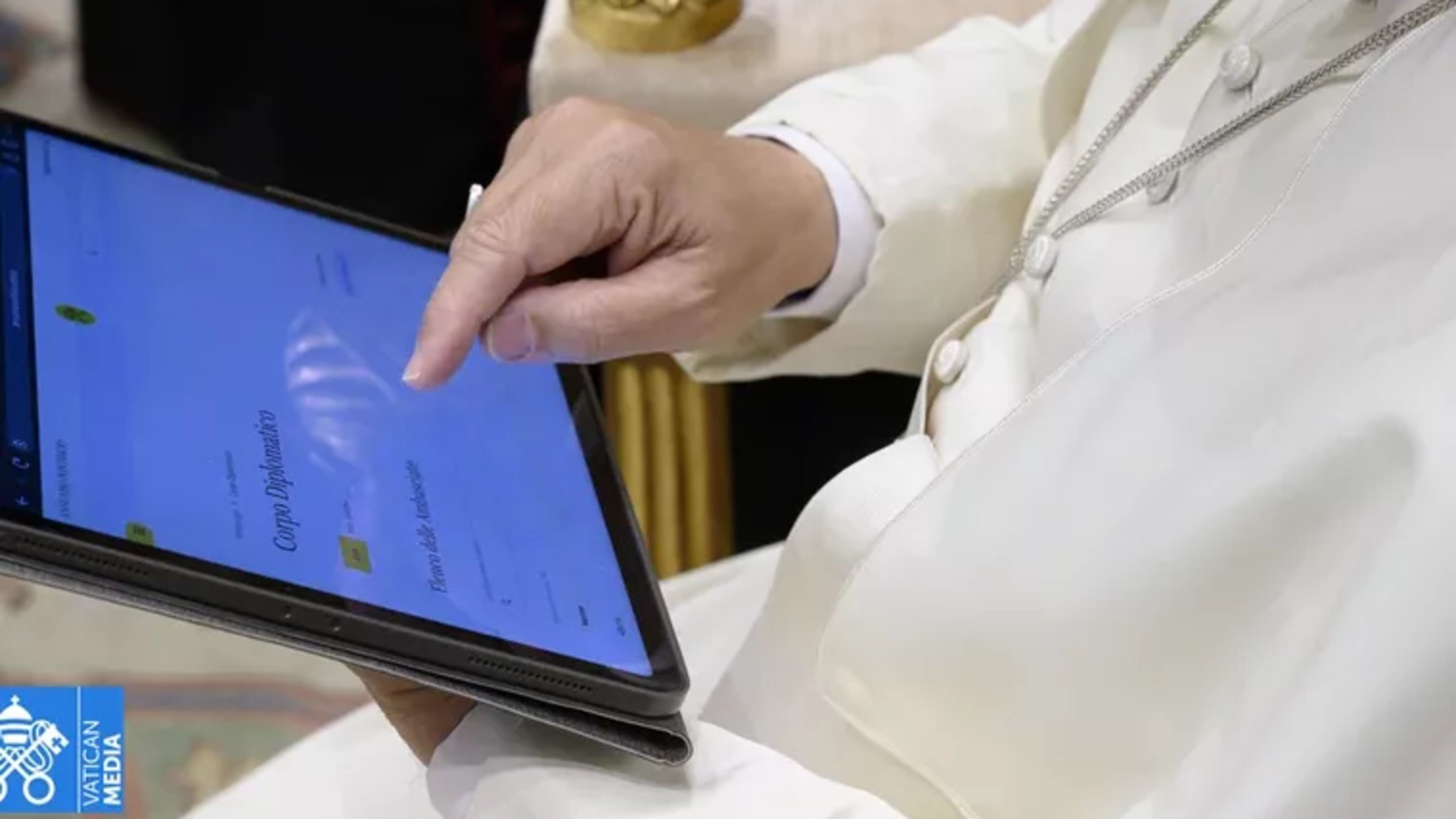 The Catholic Church's response to AI — so far