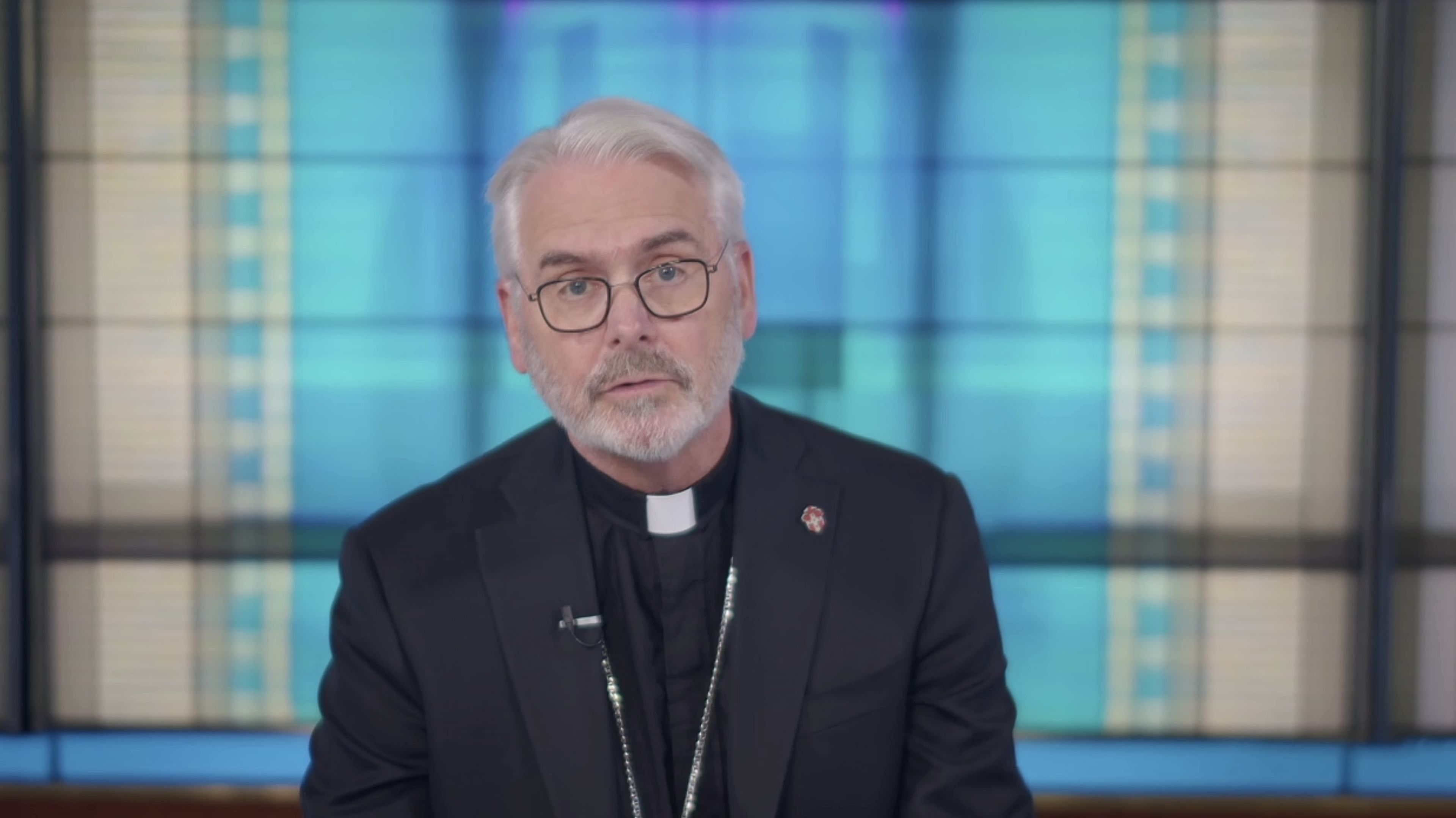 Archbishop Coakley: Encyclical urges keeping human dignity central in judging tech