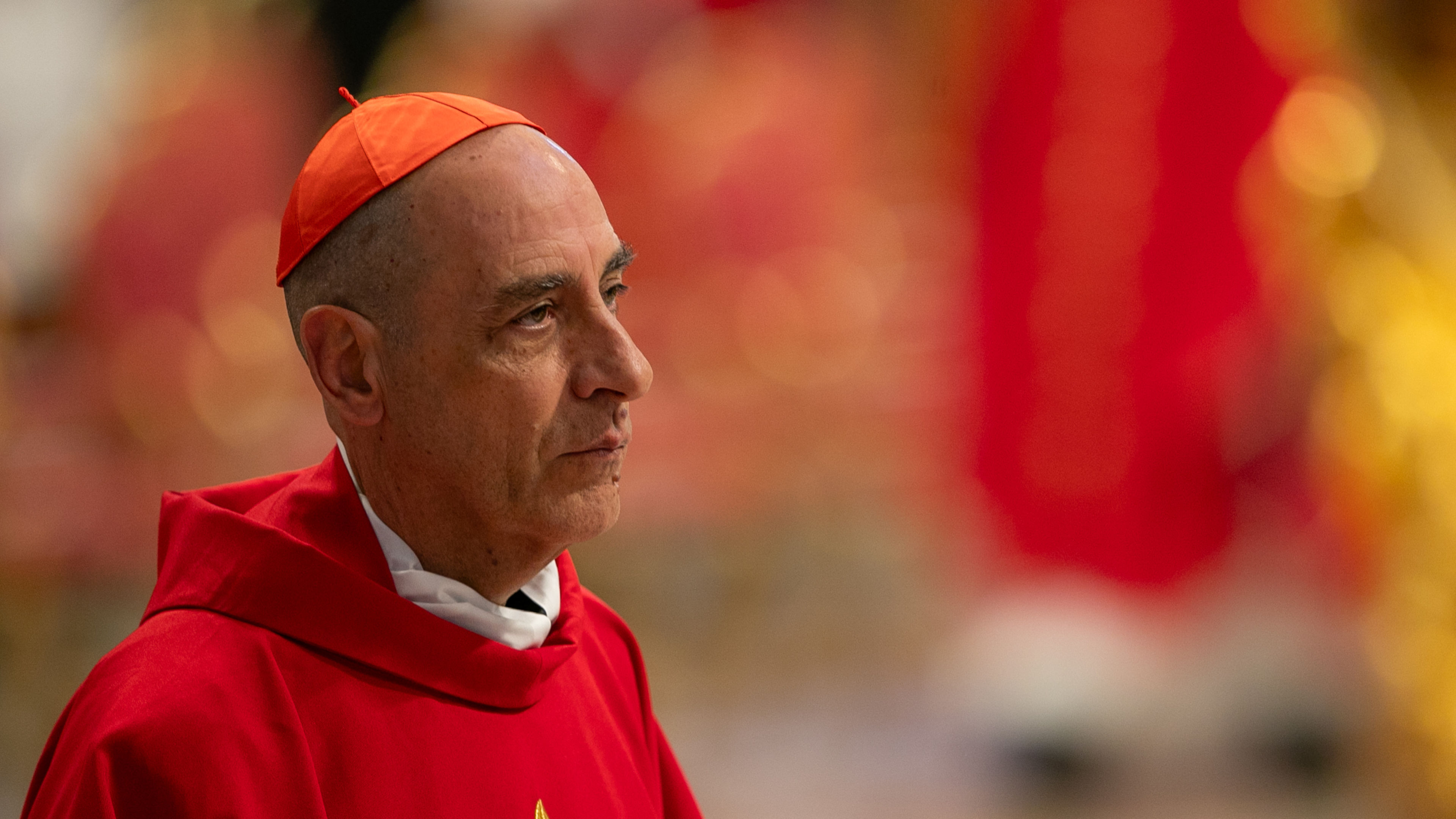 Vatican says SSPX faces excommunications for 'schismatic' bishop consecrations
