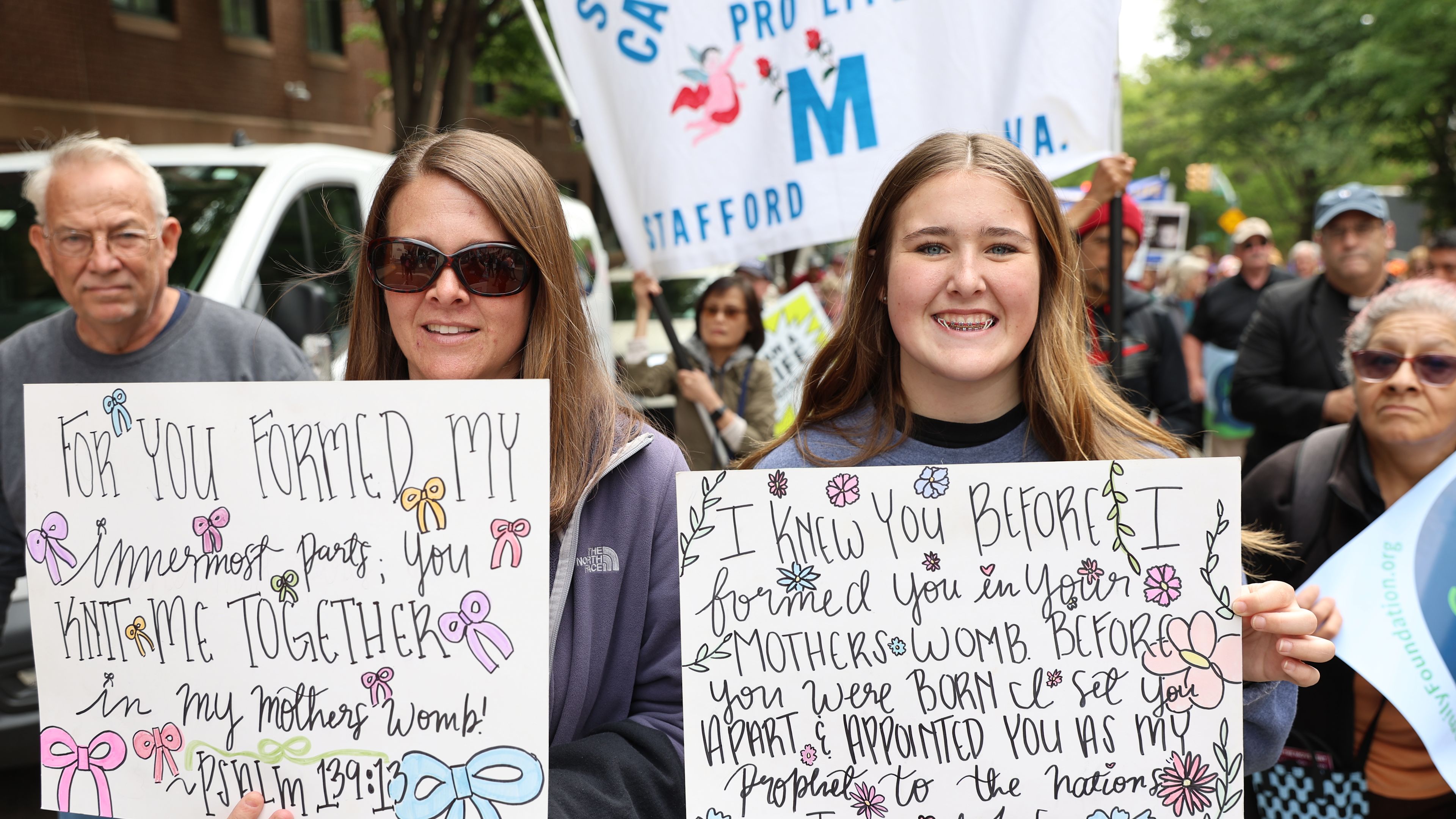 Coalition letter urges U.S. Senate to extend defunding of abortion industry