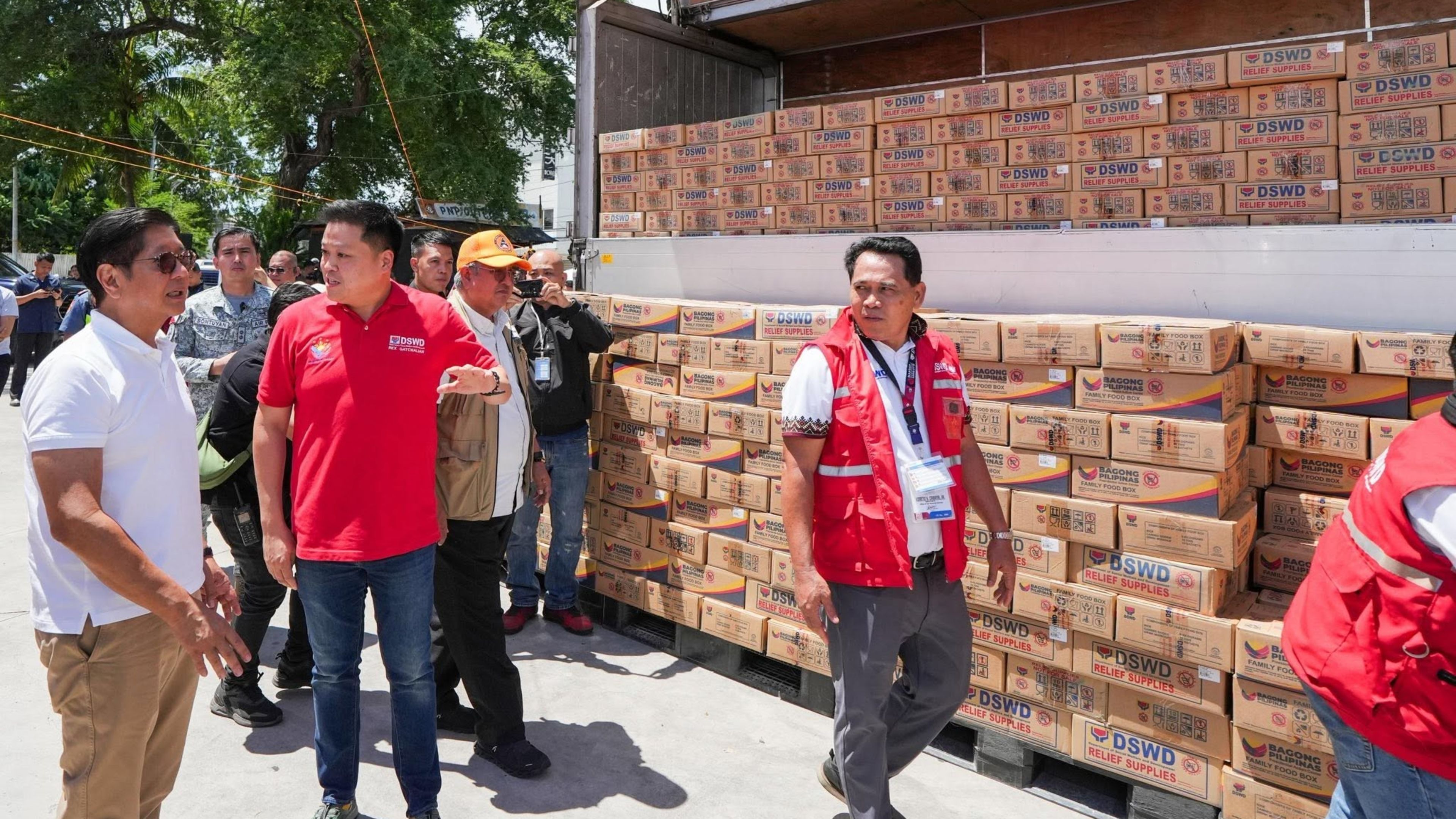 Church in the Philippines rallies aid after Mindanao earthquake