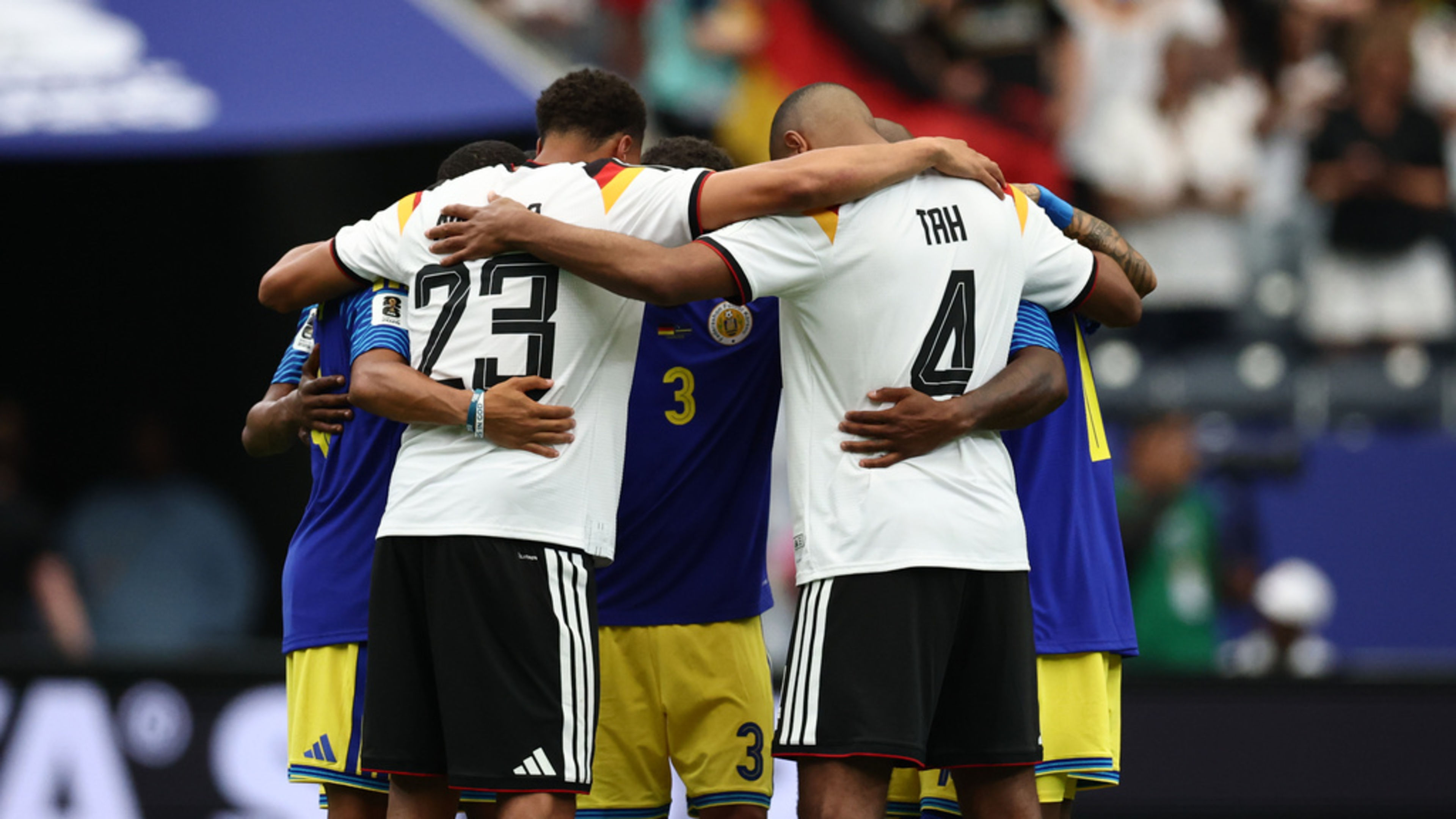 5 powerful moments of faith at the 2026 FIFA World Cup