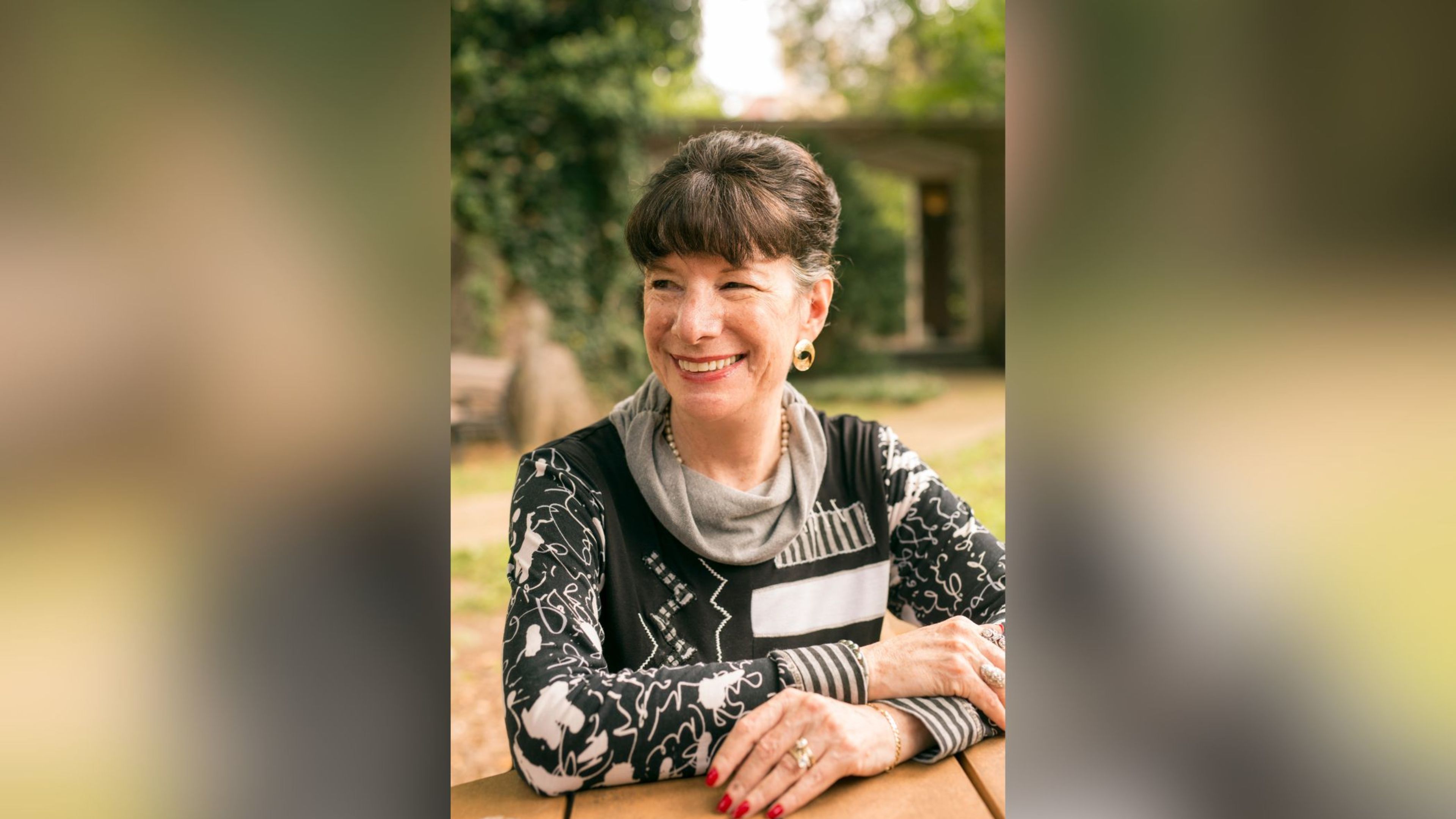 Amy-Jill Levine was elected the first Jewish president of the Catholic Biblical Association of America. | Credit: Photo courtesy of Daniel DuBois