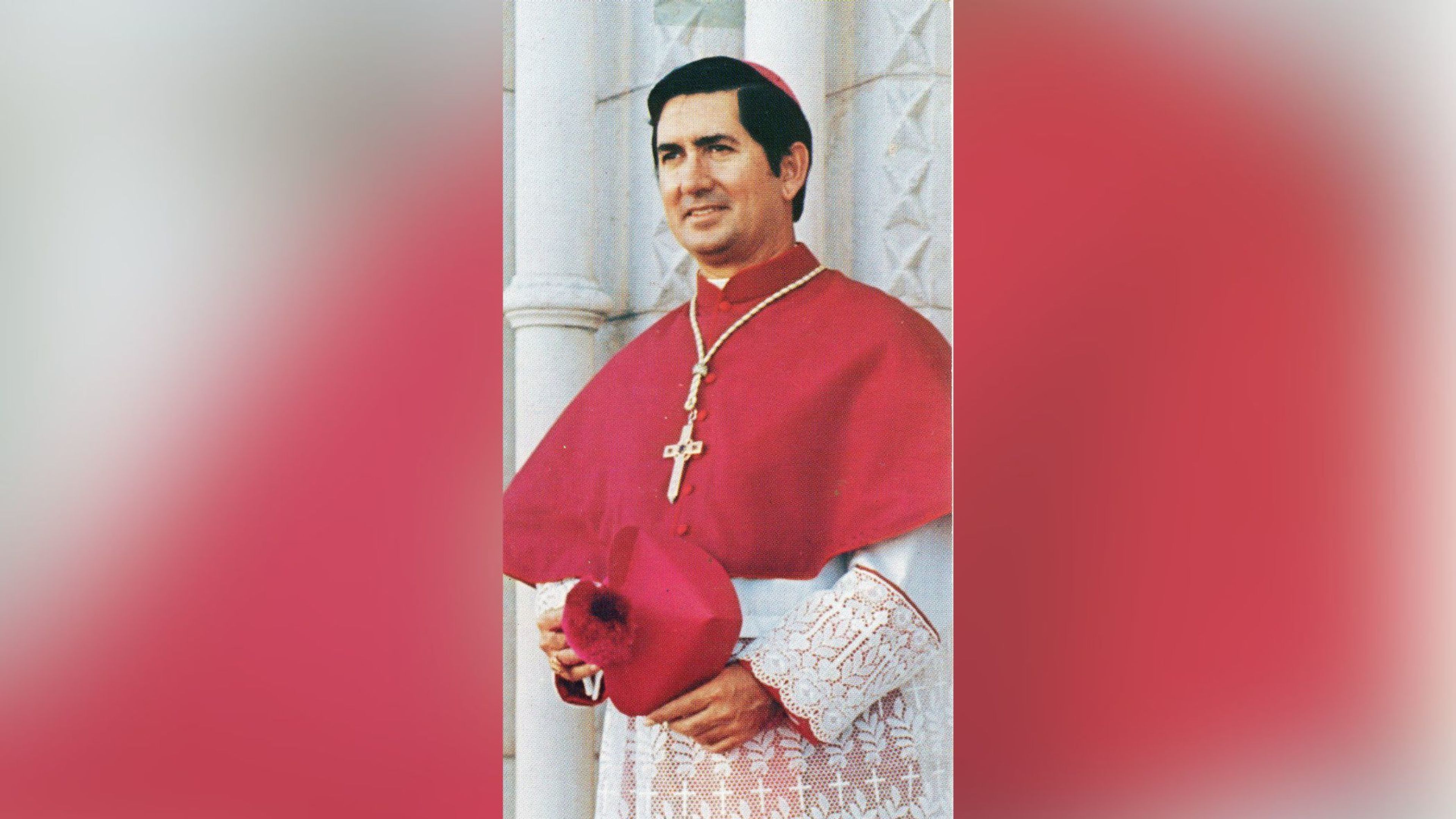 René Henry Gracida, Corpus Christi bishop and World War II veteran, dies at 102