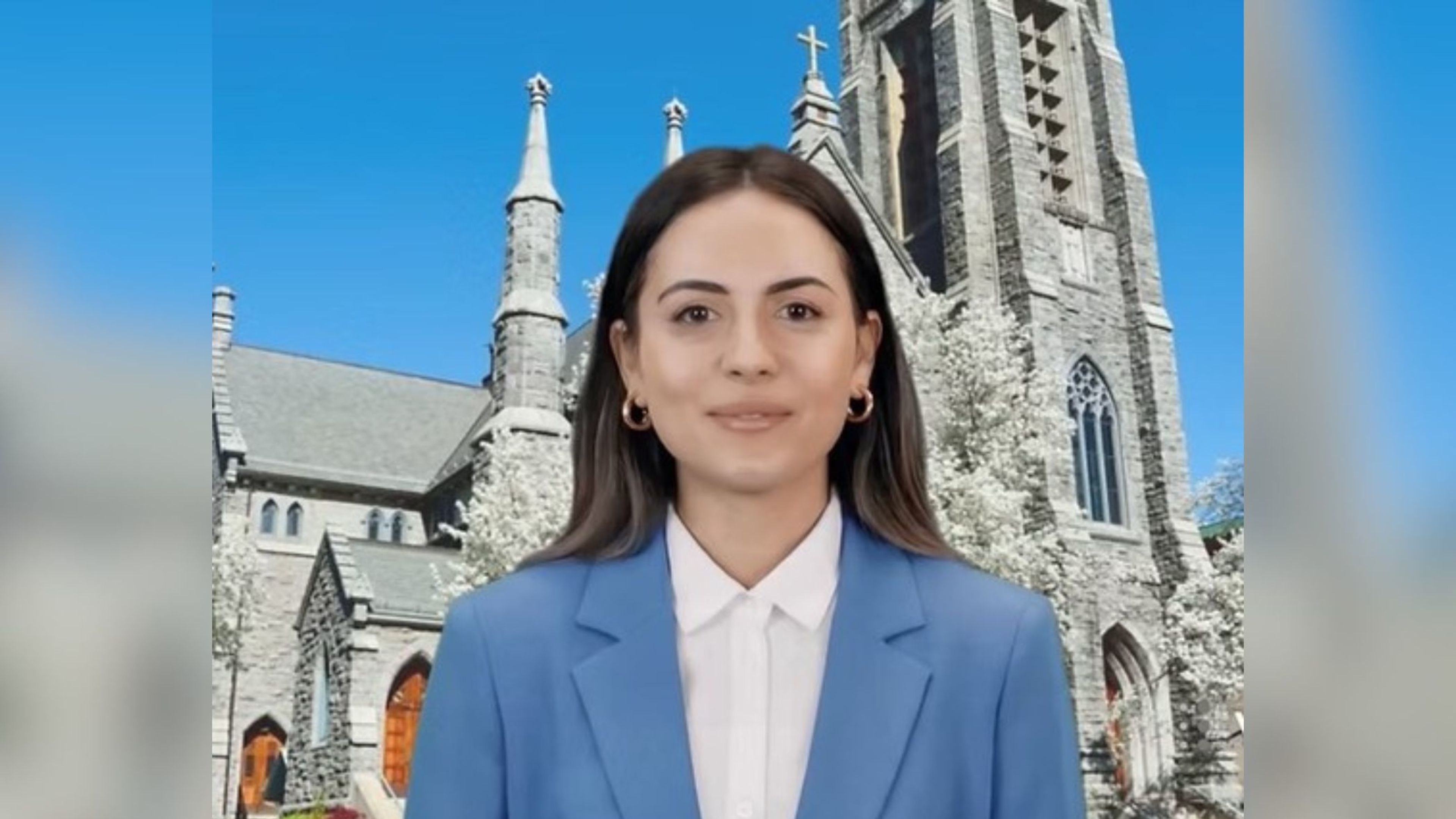 Connecticut diocese debuts ‘Maria,’ an AI fundraising personality ‘rooted in the Church’s mission’