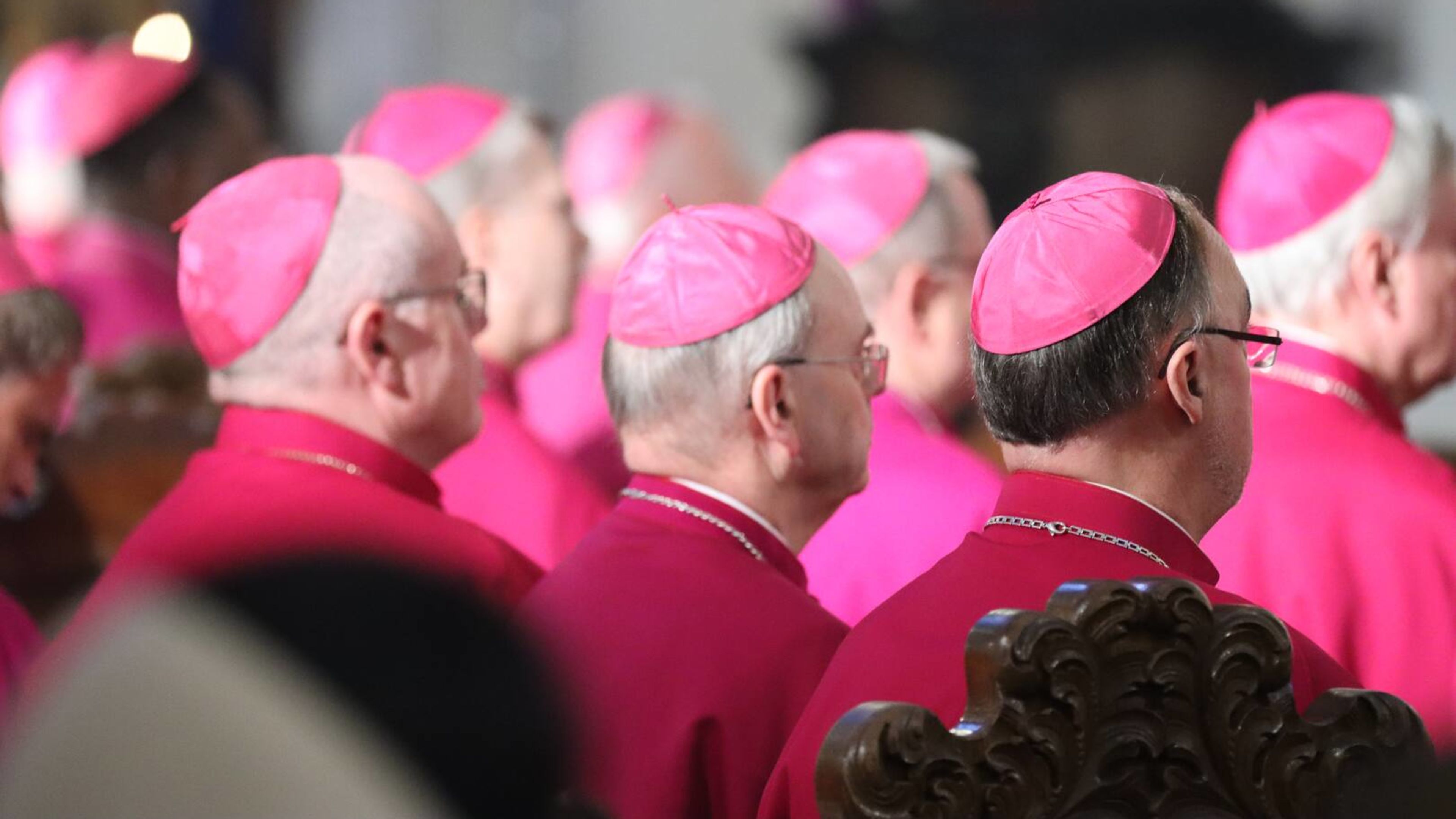 German bishops join initiative for child-friendly AI