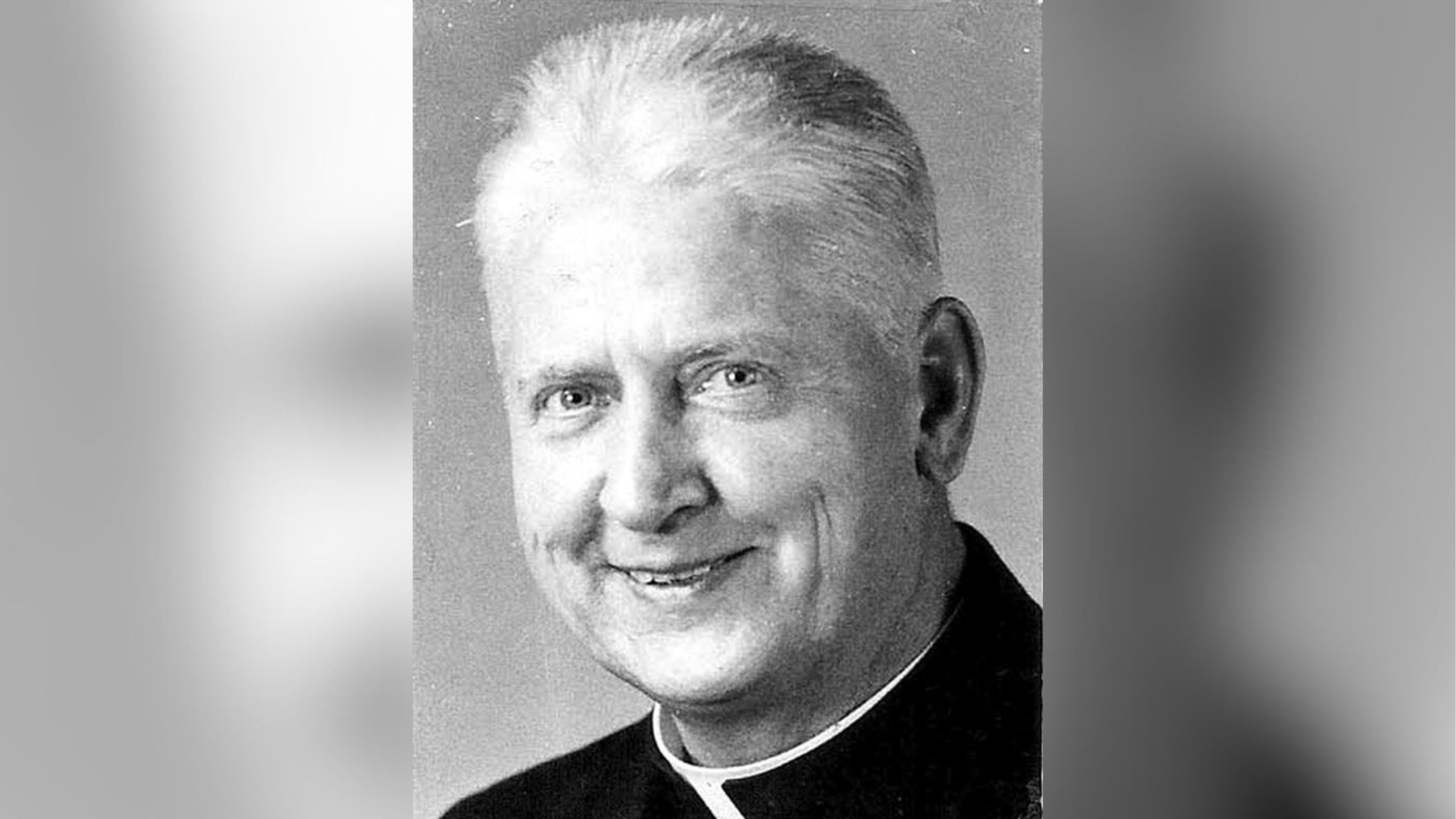 Vatican halts sainthood cause of Jesuit priest, gulag survivor Walter ...