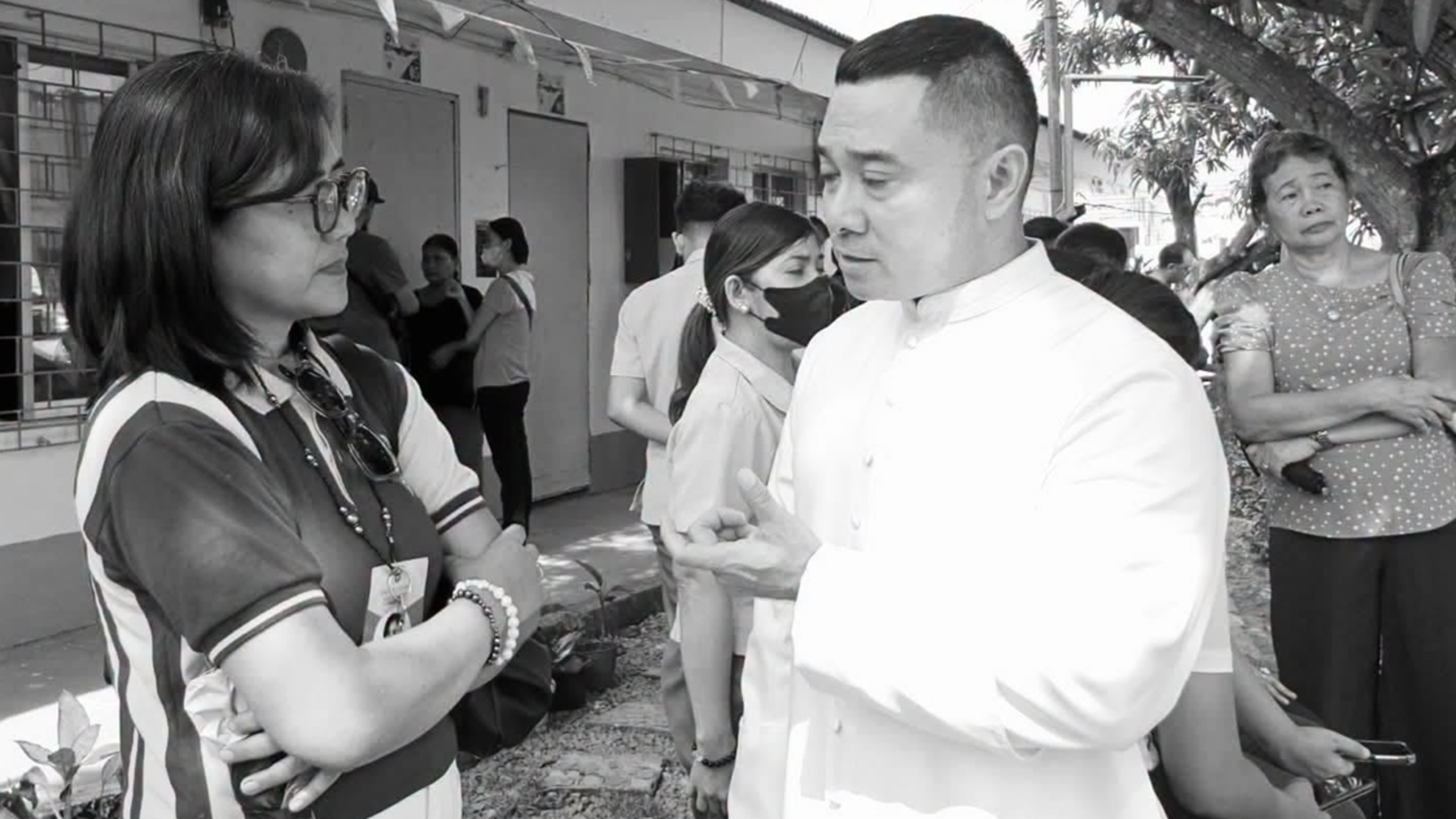 Philippine archdiocese mourns 3 students killed in school shooting
