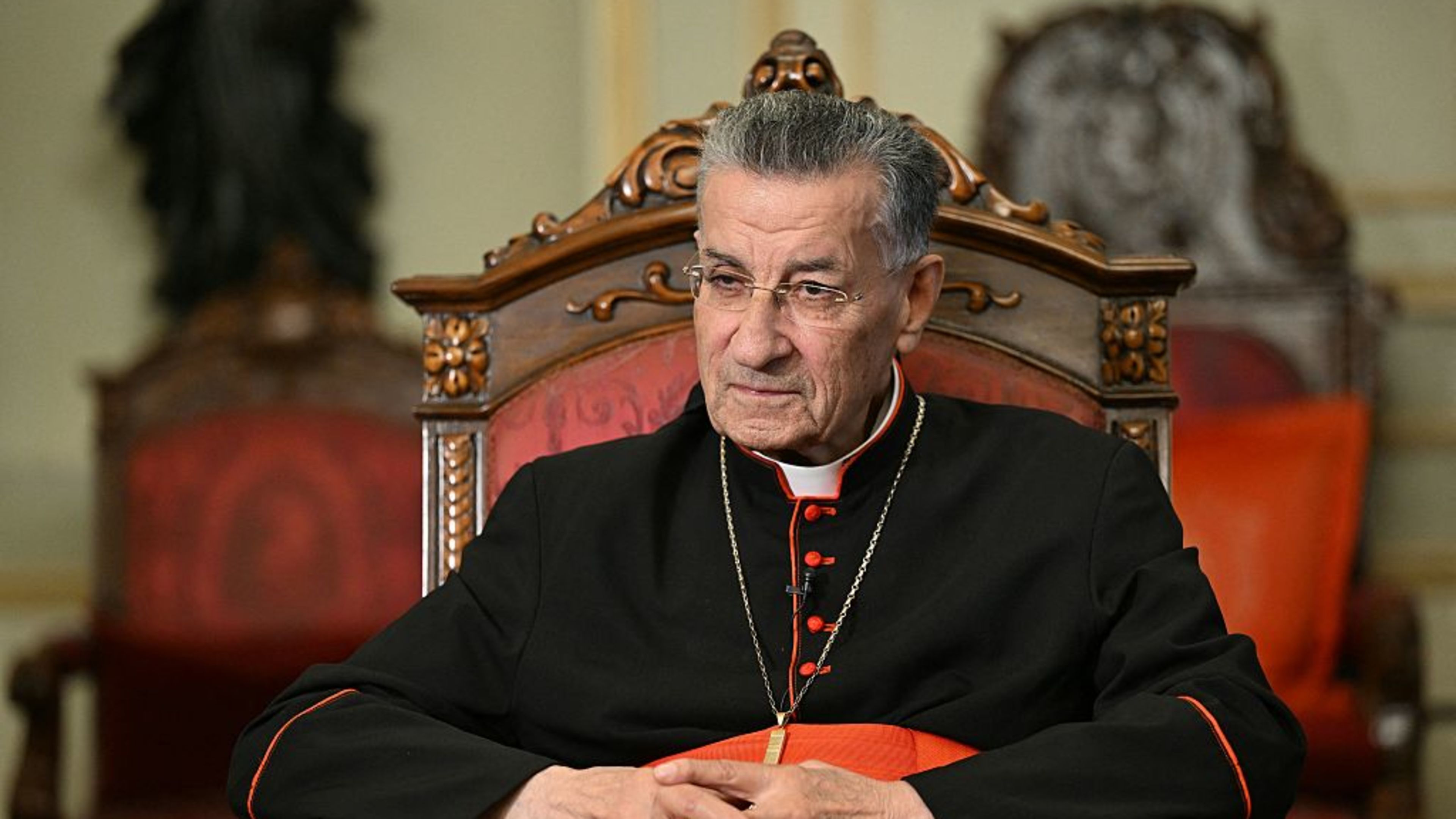 Hezbollah supporters allegedly launch digital campaign targeting Maronite patriarch