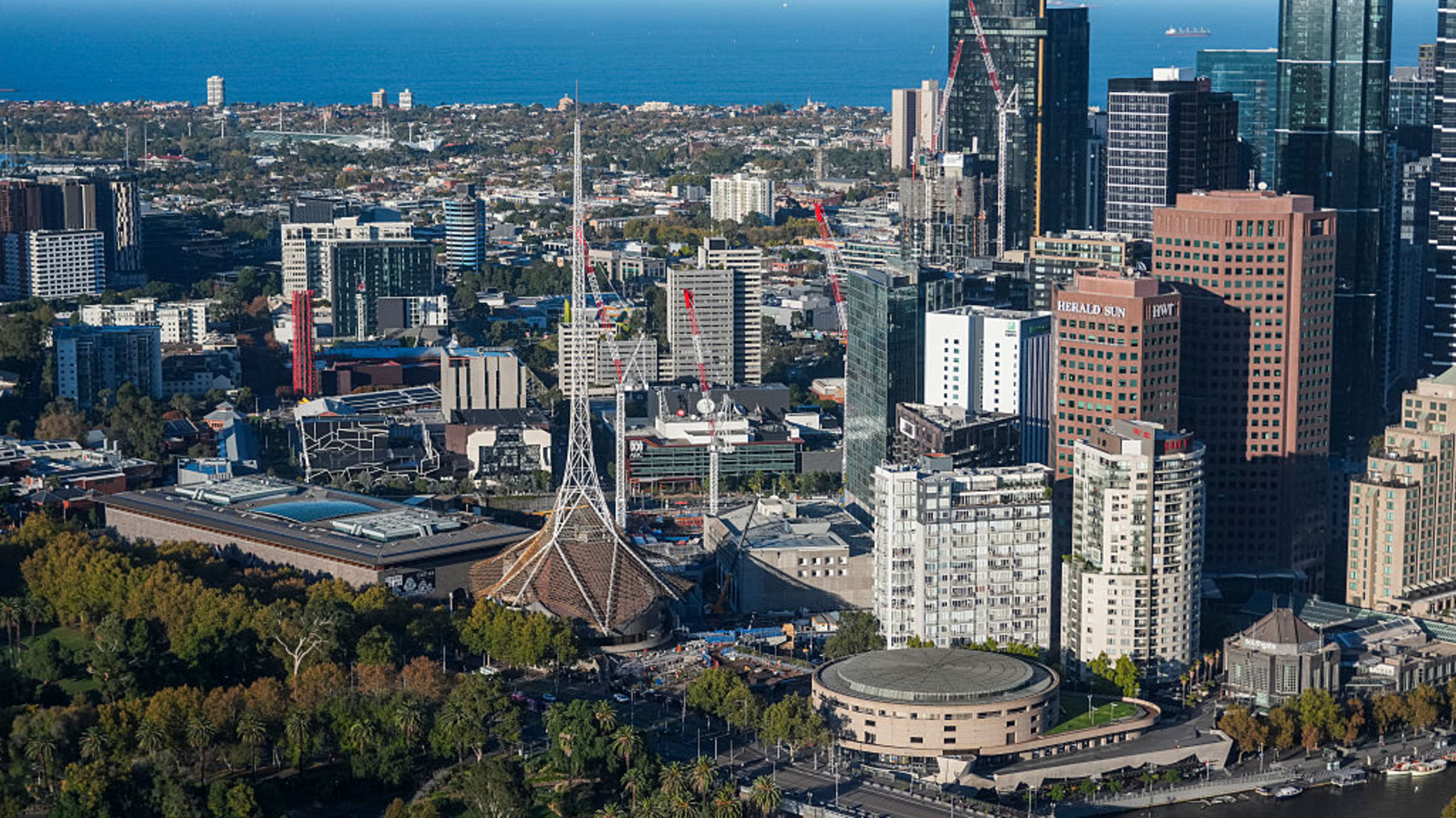 Catholic religious community faces 'inevitable' end in Australia as it moves to settle abuse claims