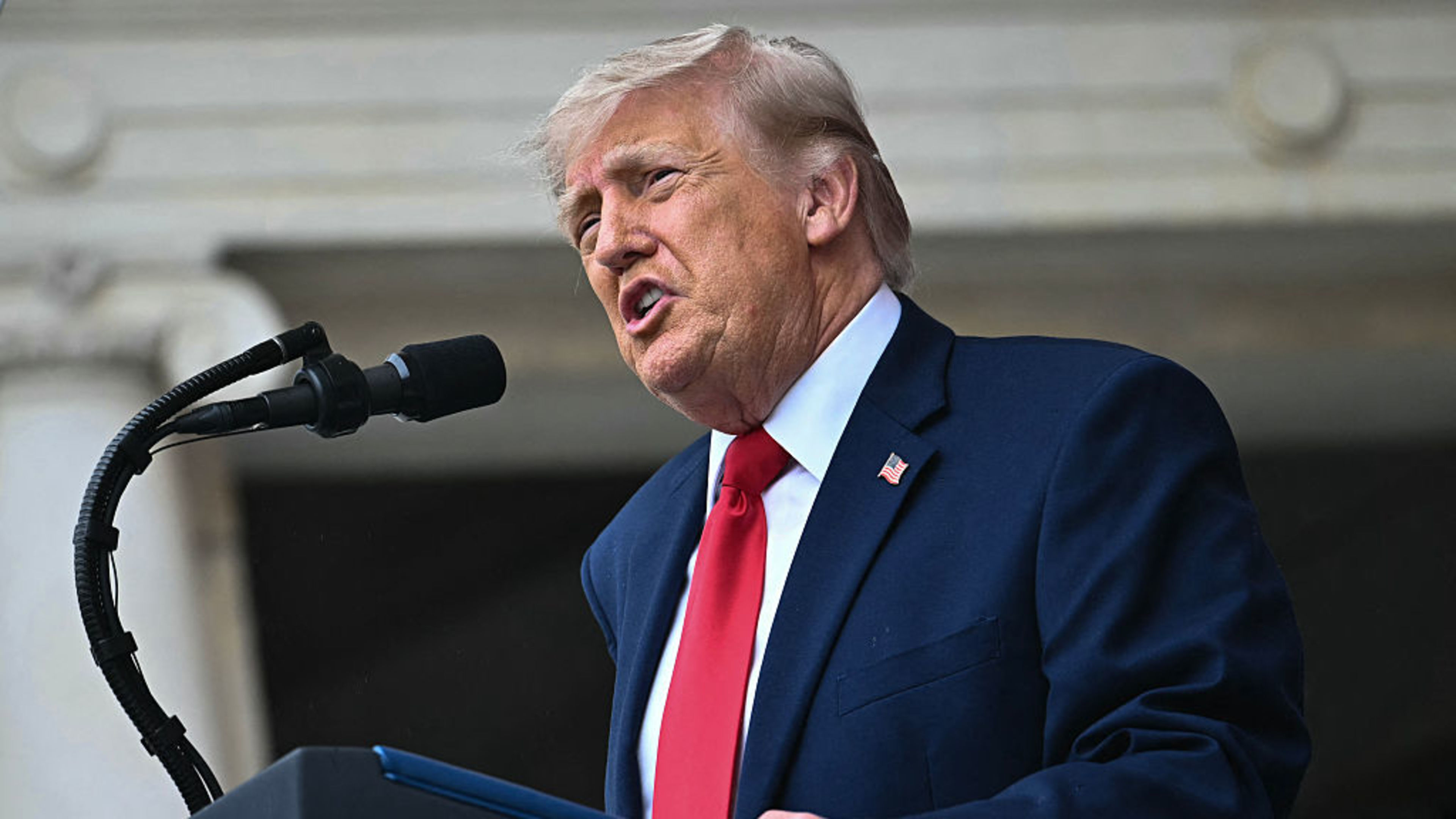 Trump suggests pope unaware of Iran nuclear stance despite Leo's repeated calls for disarmament