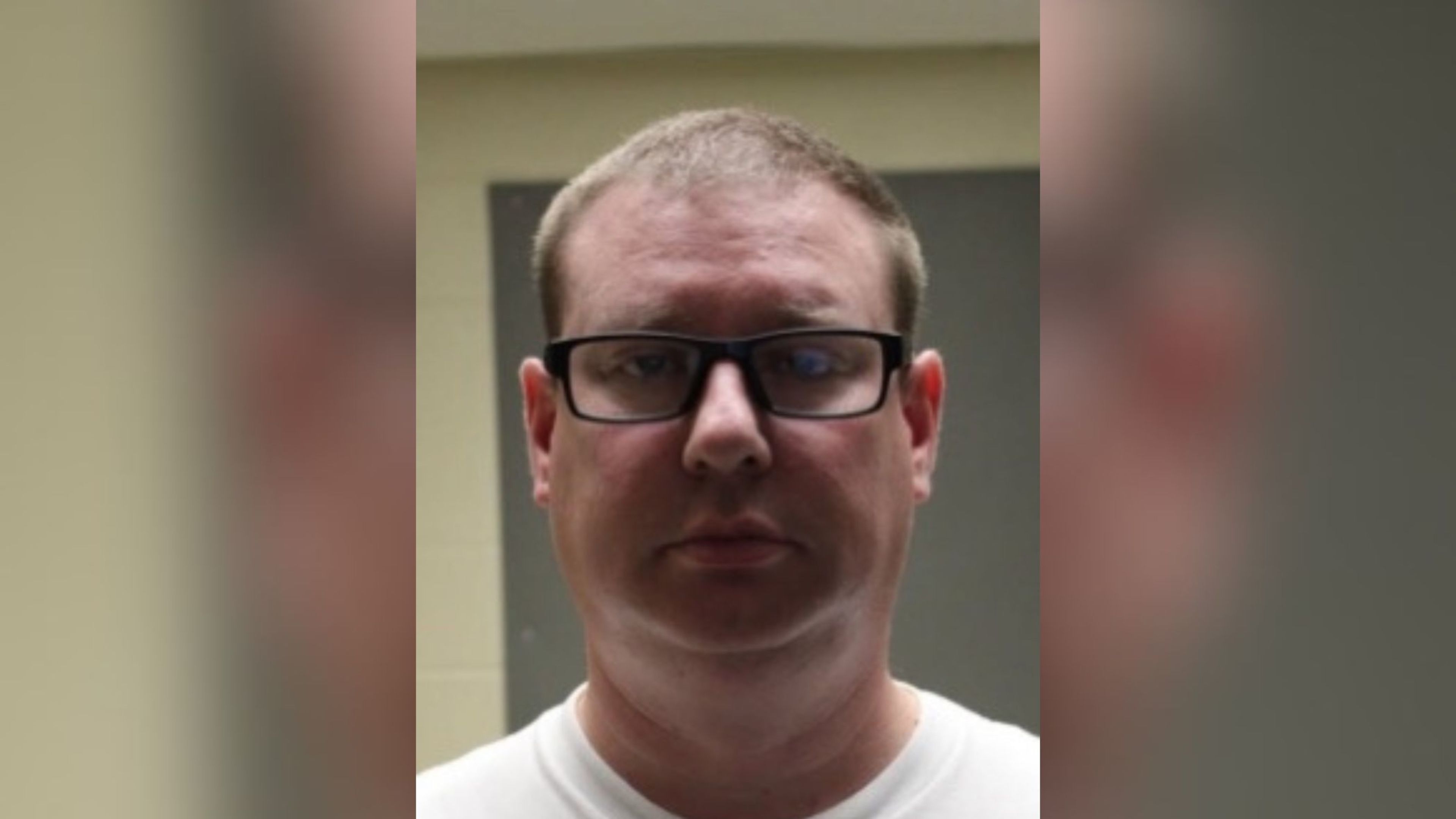 Kenneth Goedeke. | Credit: Photo courtesy of the Harford County Sheriff’s Department