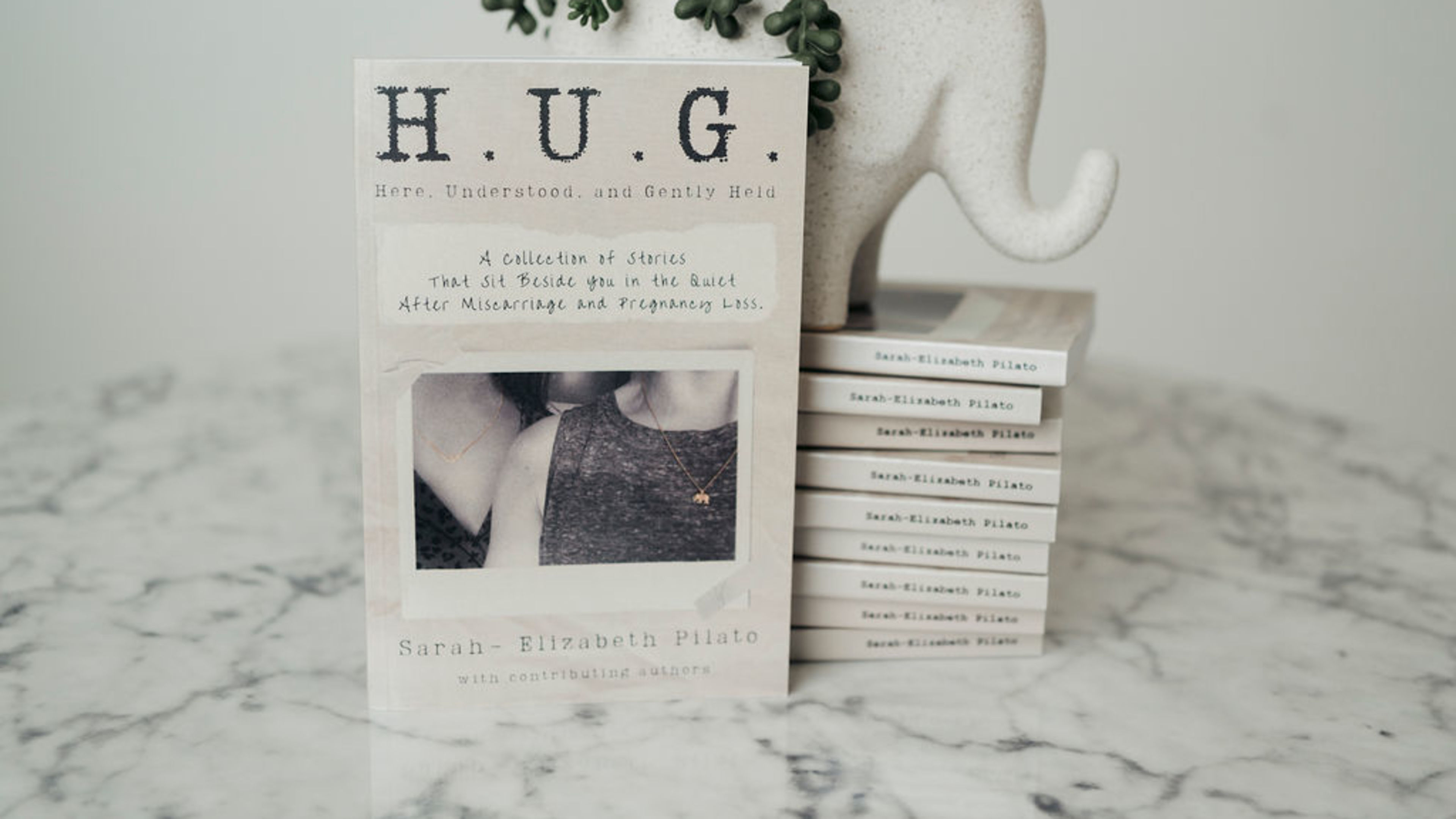 A ministry born from loss: One woman’s mission to comfort families after miscarriage