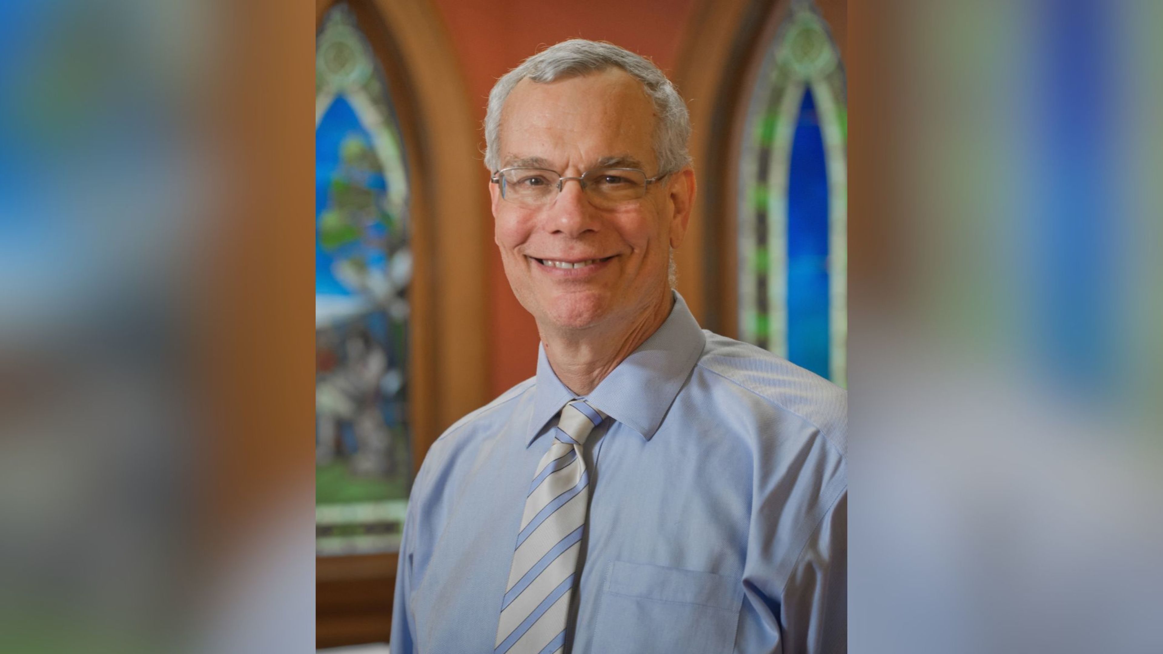 John Cavadini, professor of theology at the University of Notre Dame. | Credit: Matt Cashore/University of Notre Dame
