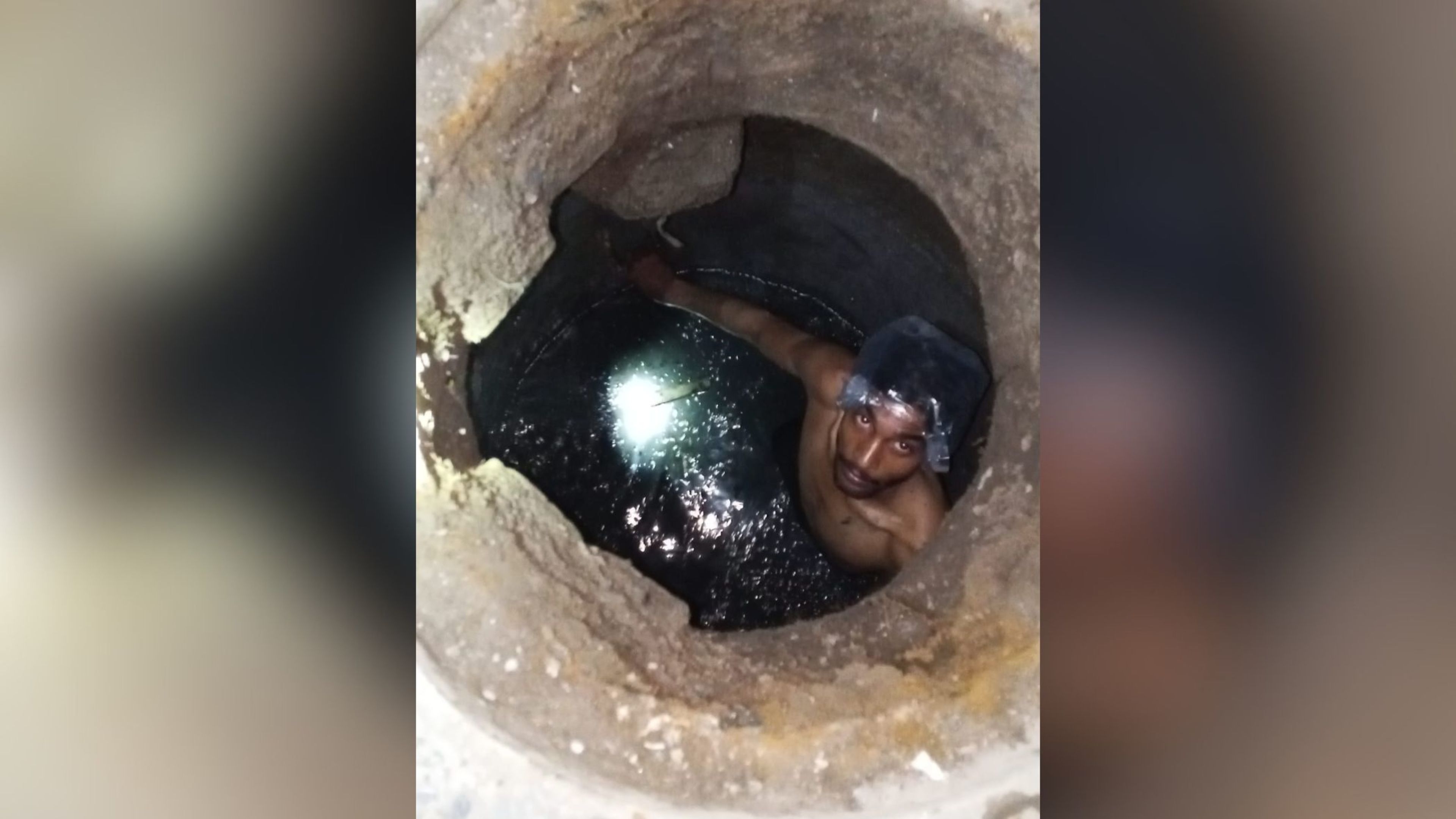 Deaths of Christian sanitation workers in Pakistan highlight systemic discrimination
