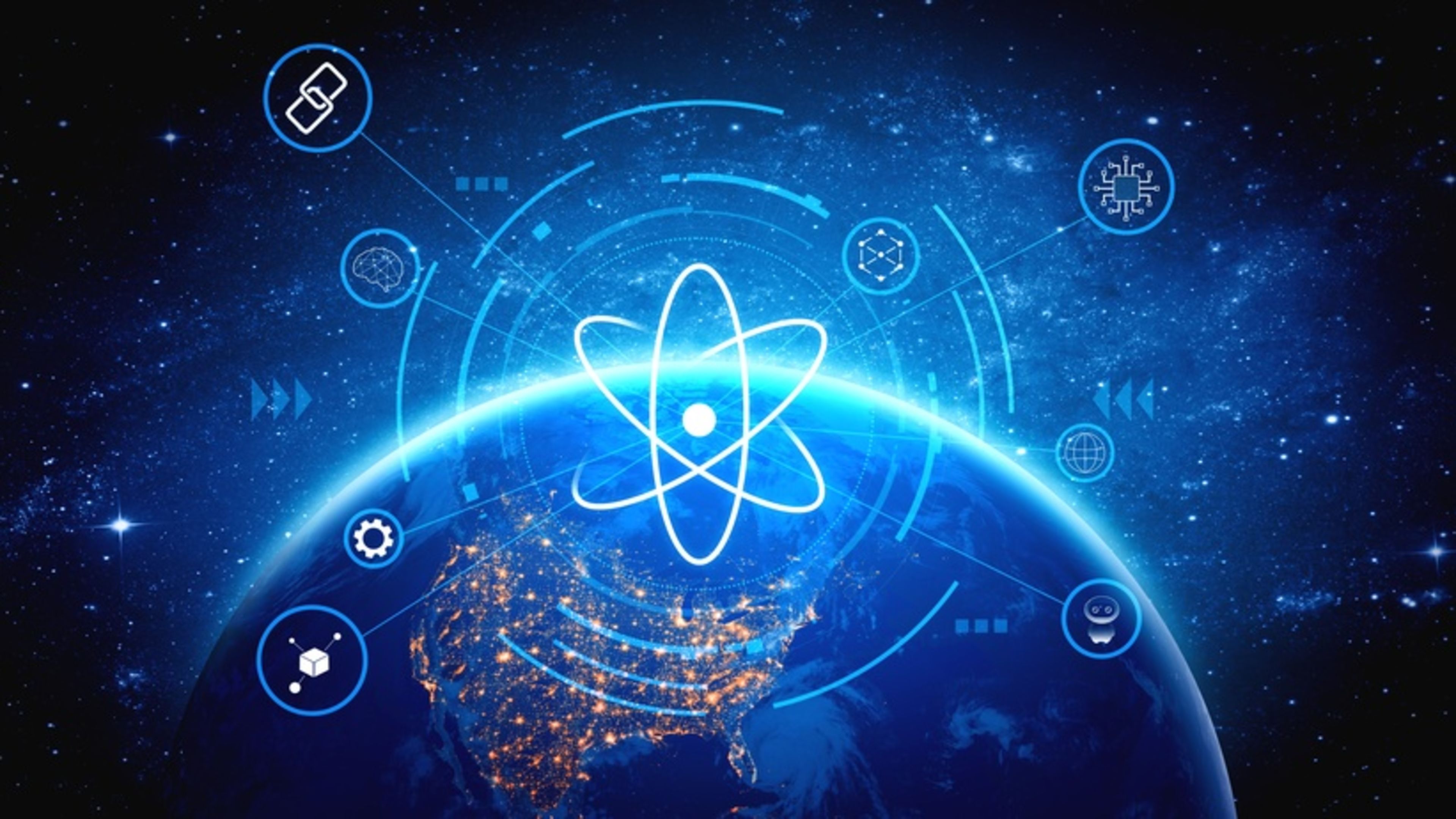 Quantum physics meets Catholic theology at first-of-its-kind gathering