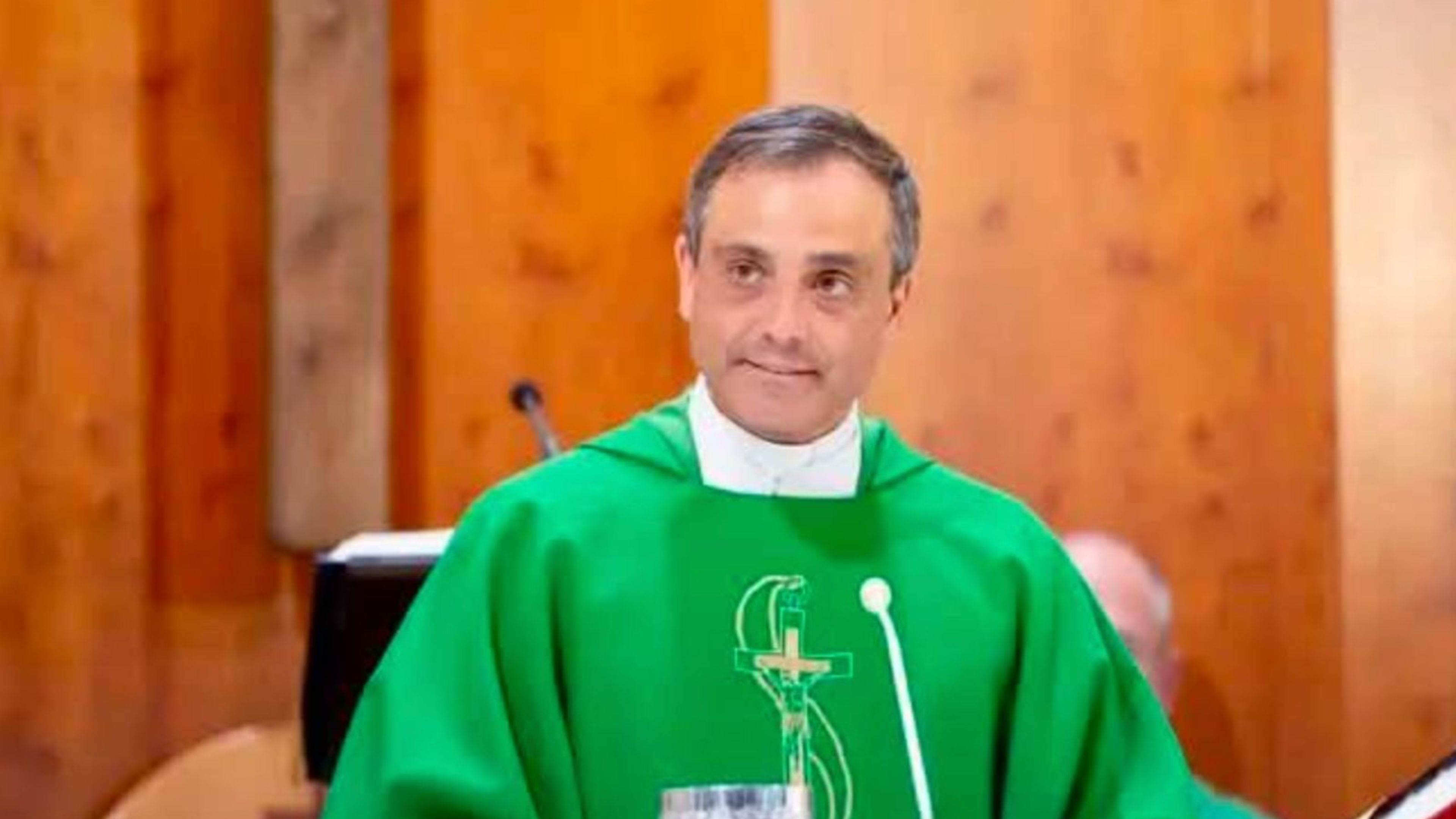 Monsignor Mario León Dorado, OMI, a Spanish missionary who serves as apostolic prefect of Western Sahara, has been appointed apostolic administrator of the Archdiocese of Rabat, Morocco. | Credit: Missionary Oblates of Mary Immaculate