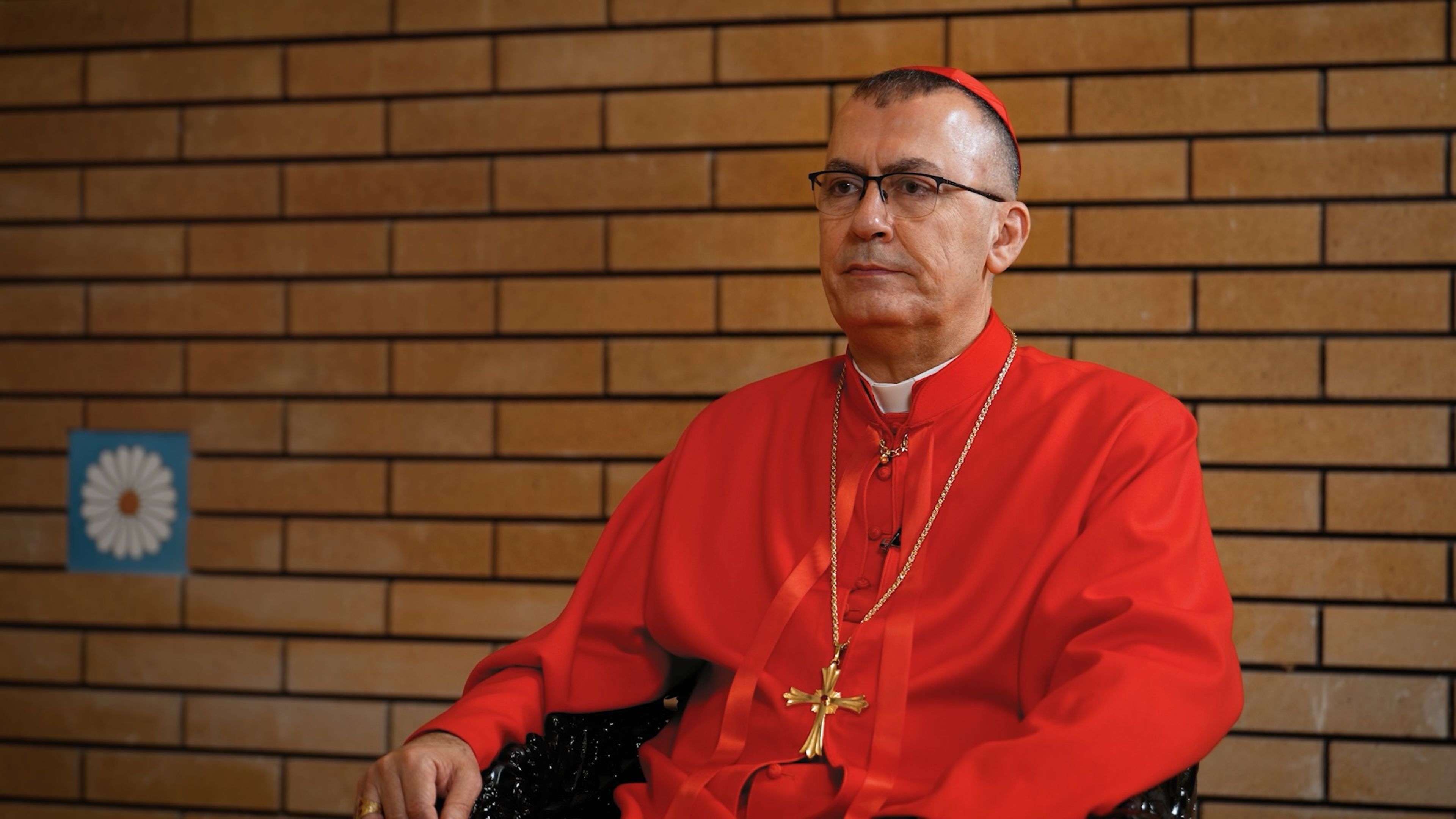 Chaldean patriarch calls for prayer, peace, and support for Christians in the Middle East 