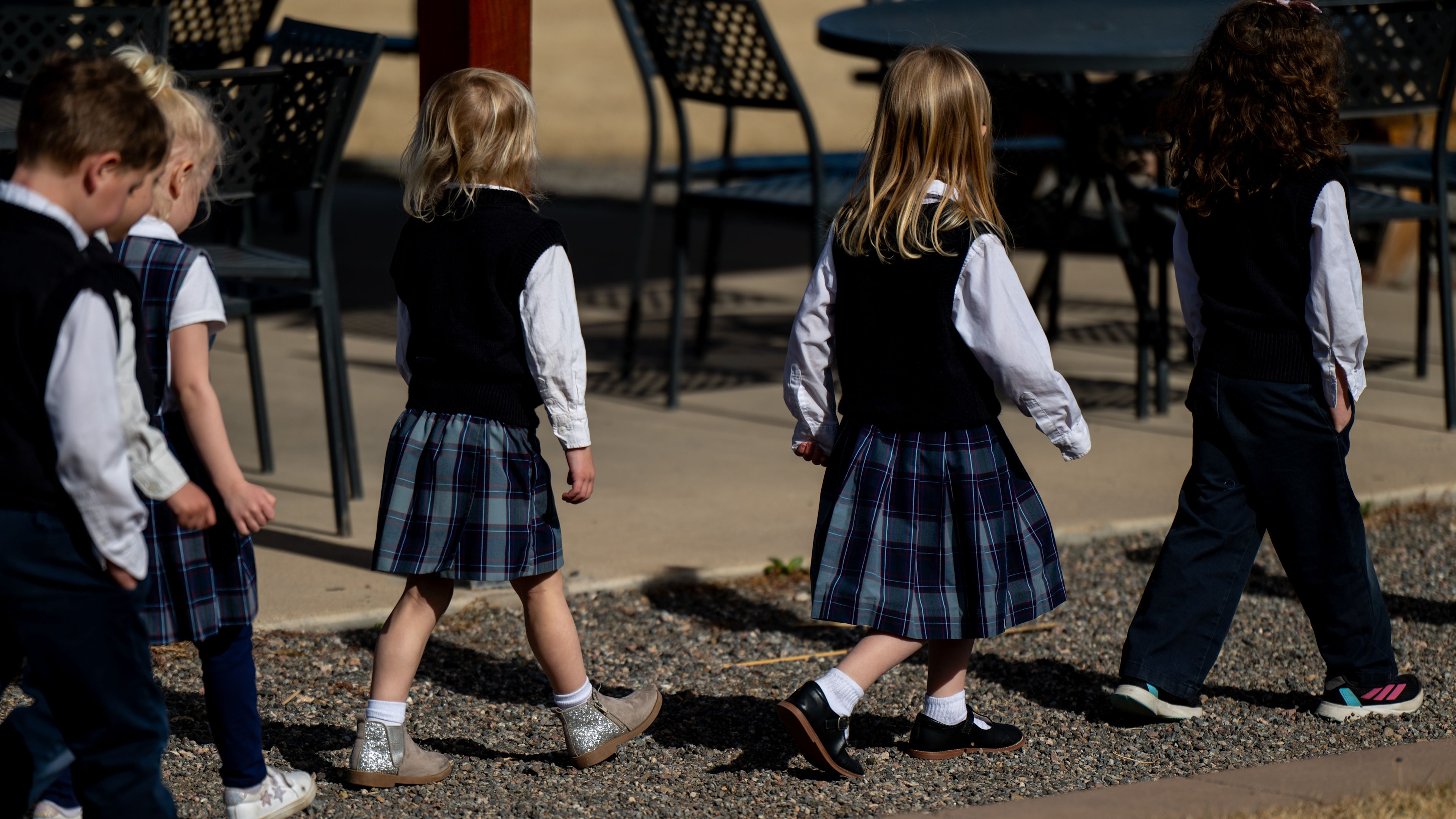 Catholic law firm offers guidelines to help school districts uphold parental rights