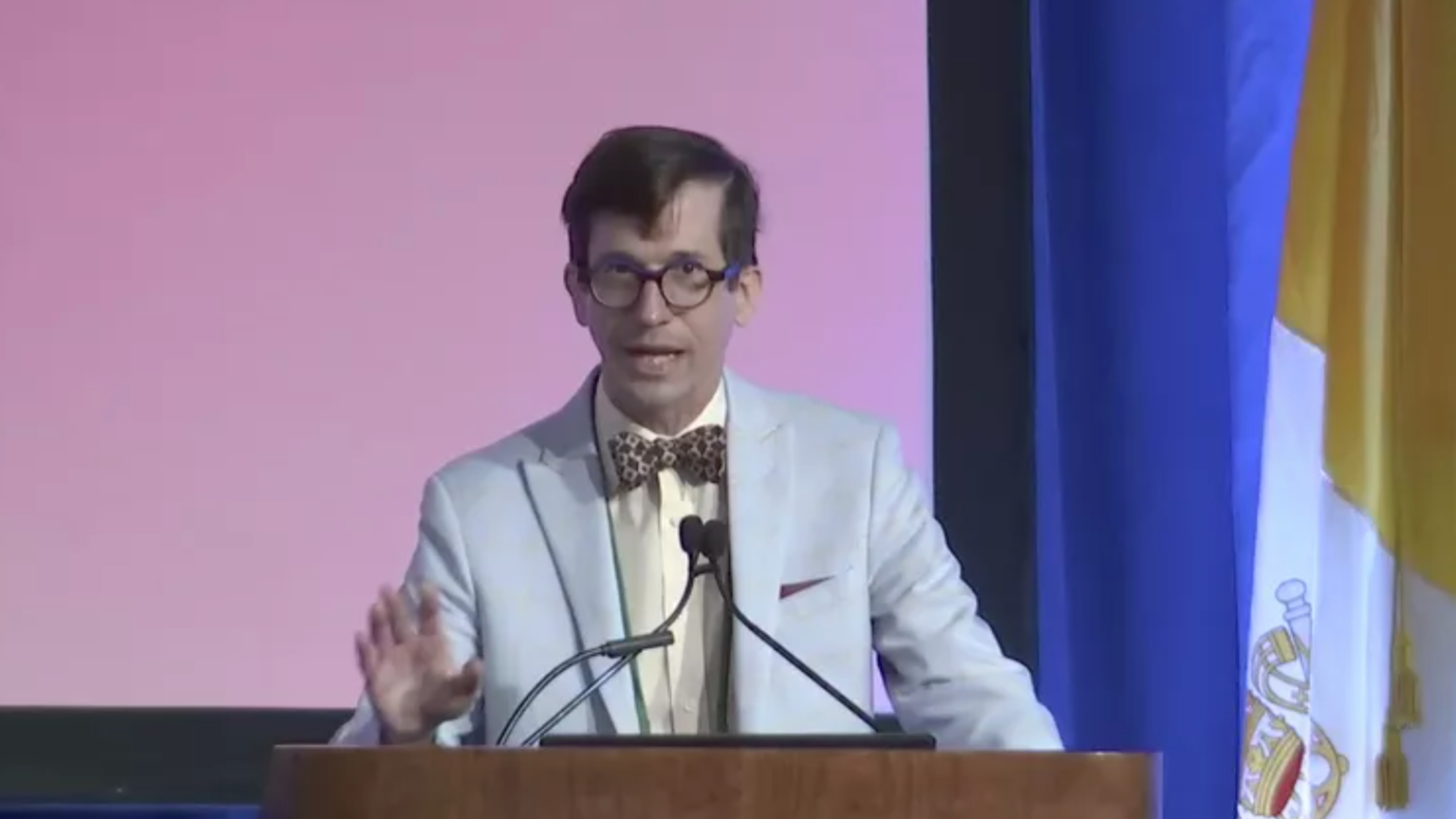 Higher ed leader urges bishops to protect Catholic identity at universities