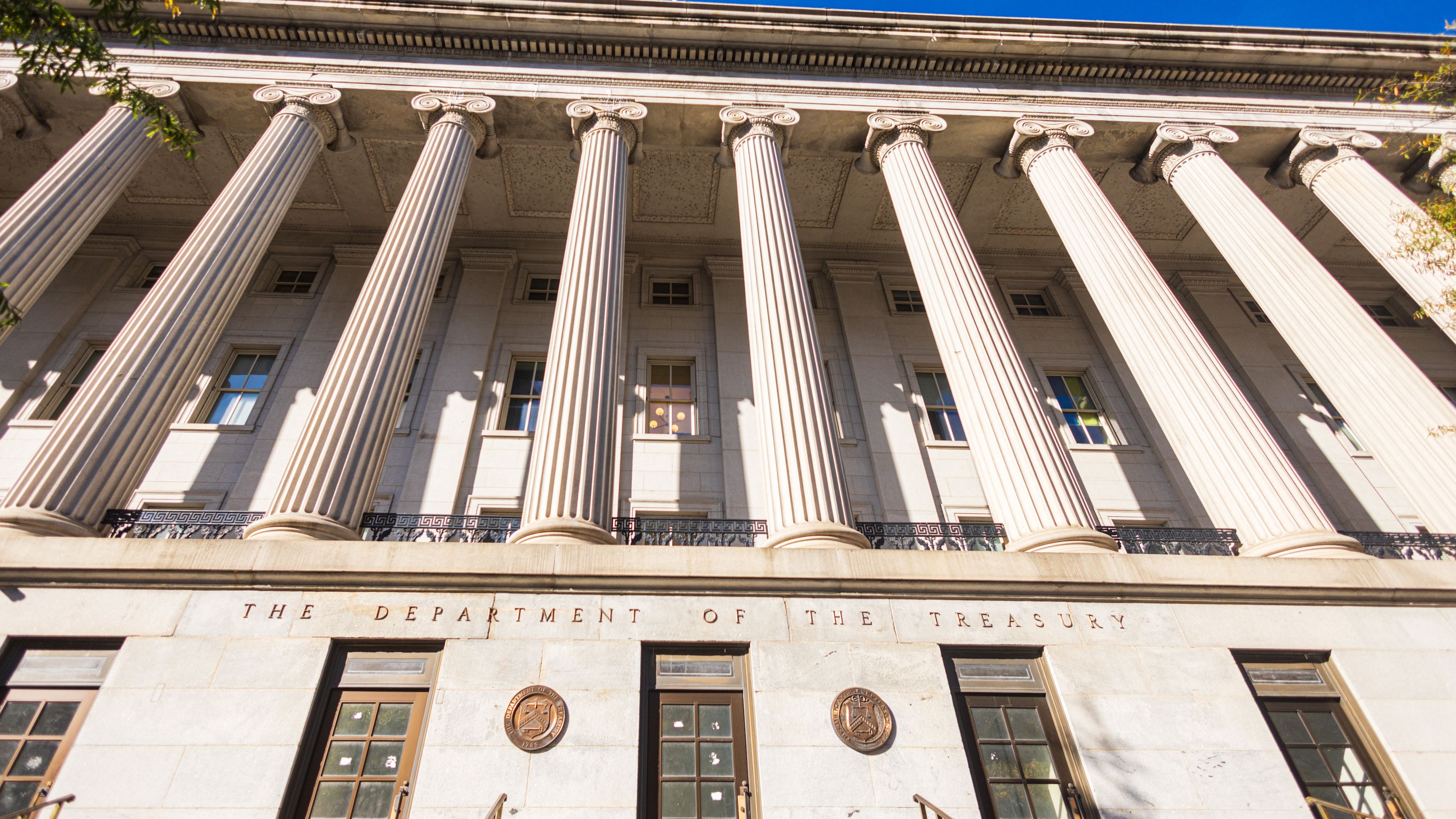 Trump administration to issue guidance to religious nonprofits on Johnson Amendment