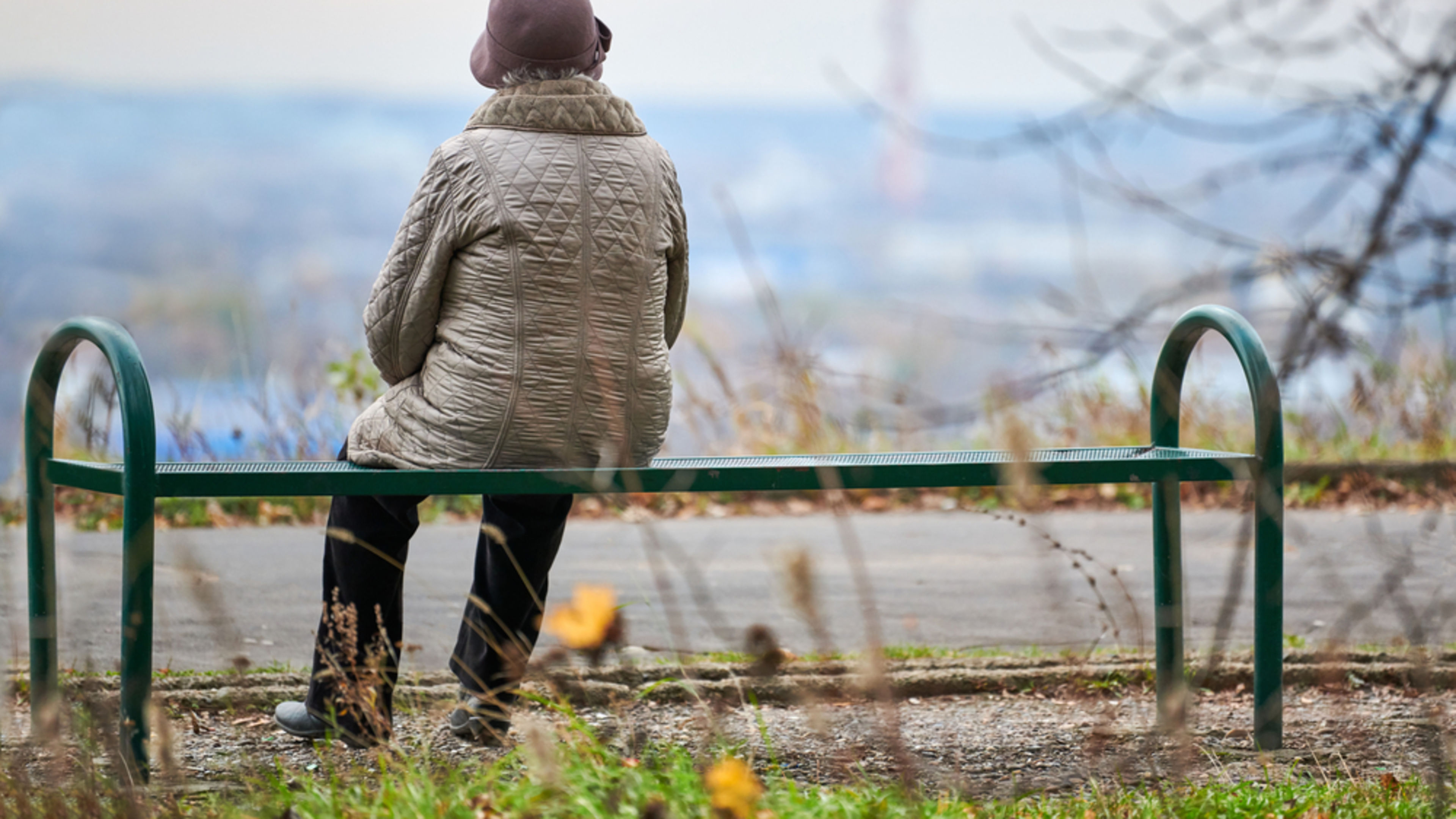 International Widows’ Day: How Jesus and St. Augustine show Church’s concern for widowed women
