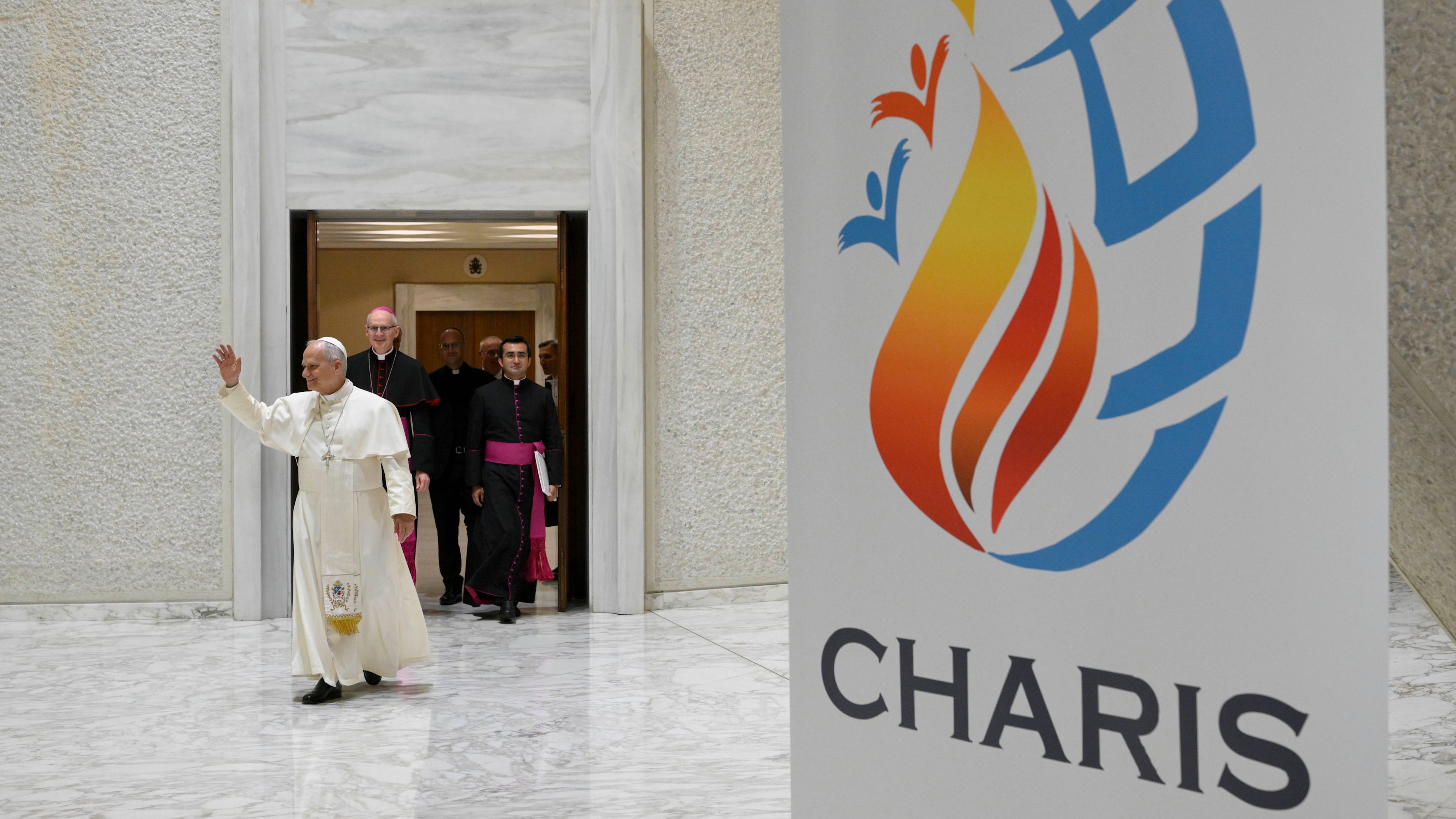 U.S. Catholic charismatic leaders announce ecumenically-oriented evangelization initiative