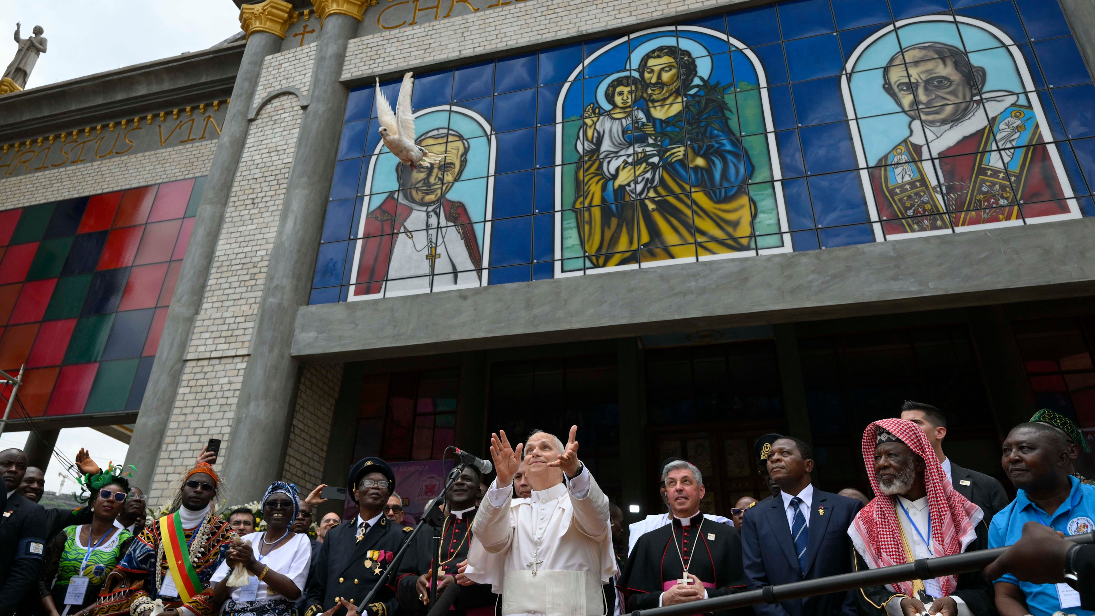 Join EWTN's Novena to the Holy Spirit, the ‘oldest novena in the life of the Church’