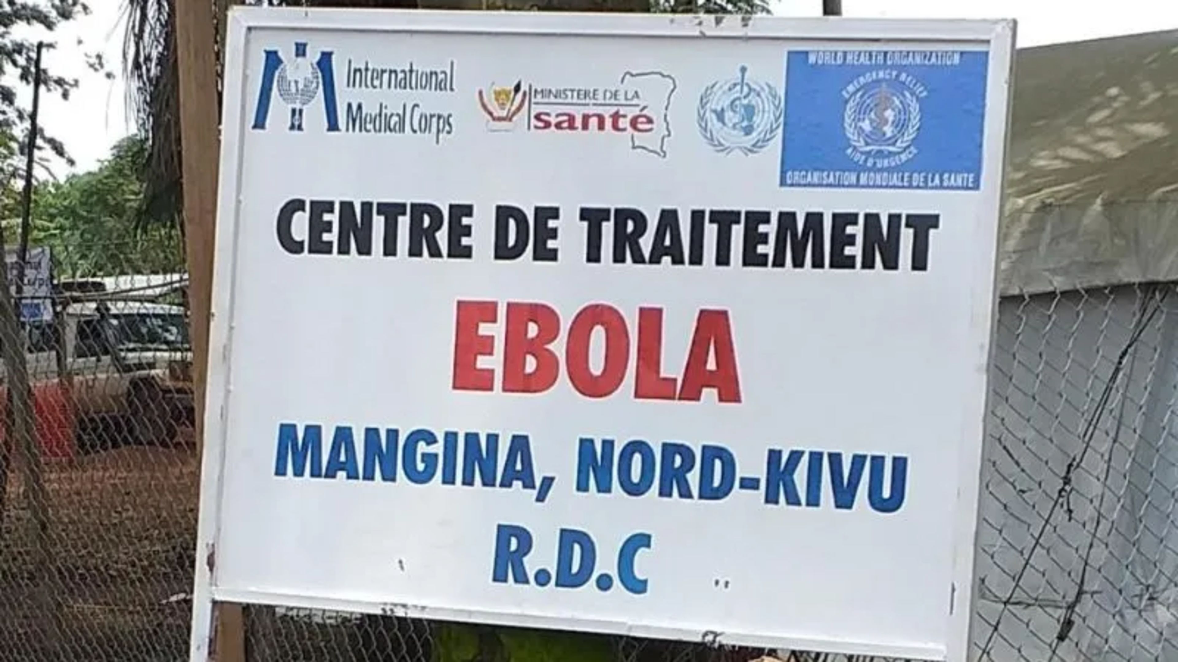 DR Congo diocese issues Ebola prevention measures after health emergency declaration