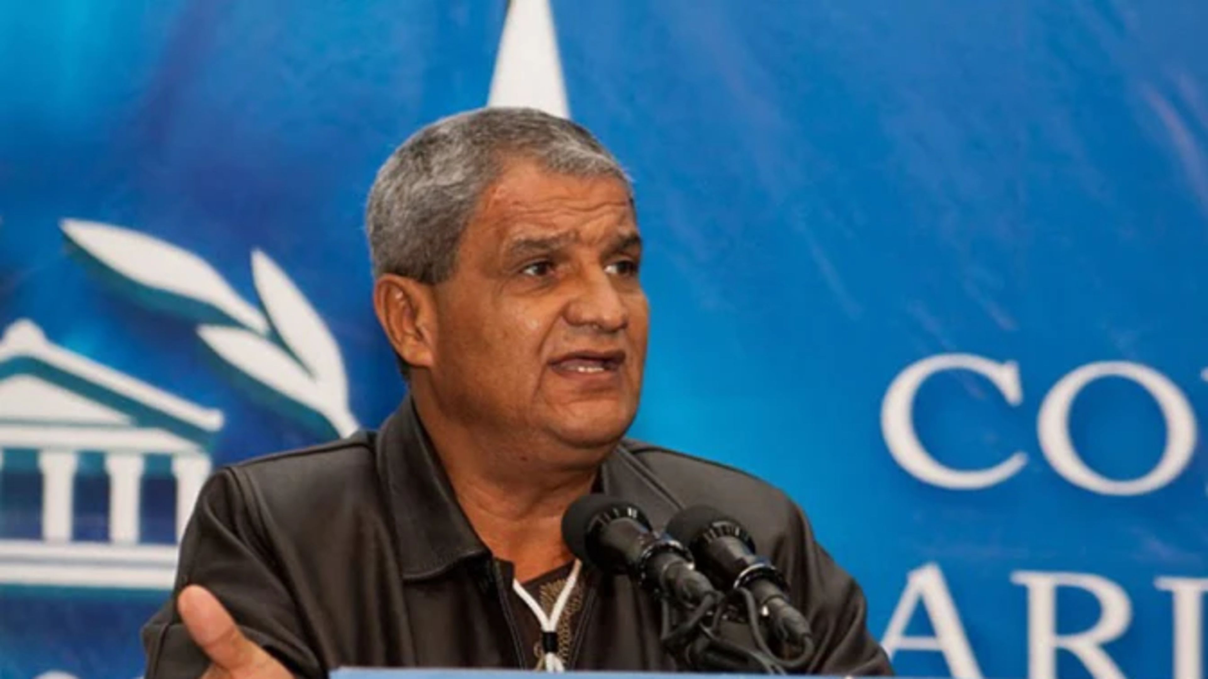 Victim of dictatorship, Nicaraguan Indigenous leader and political prisoner dies