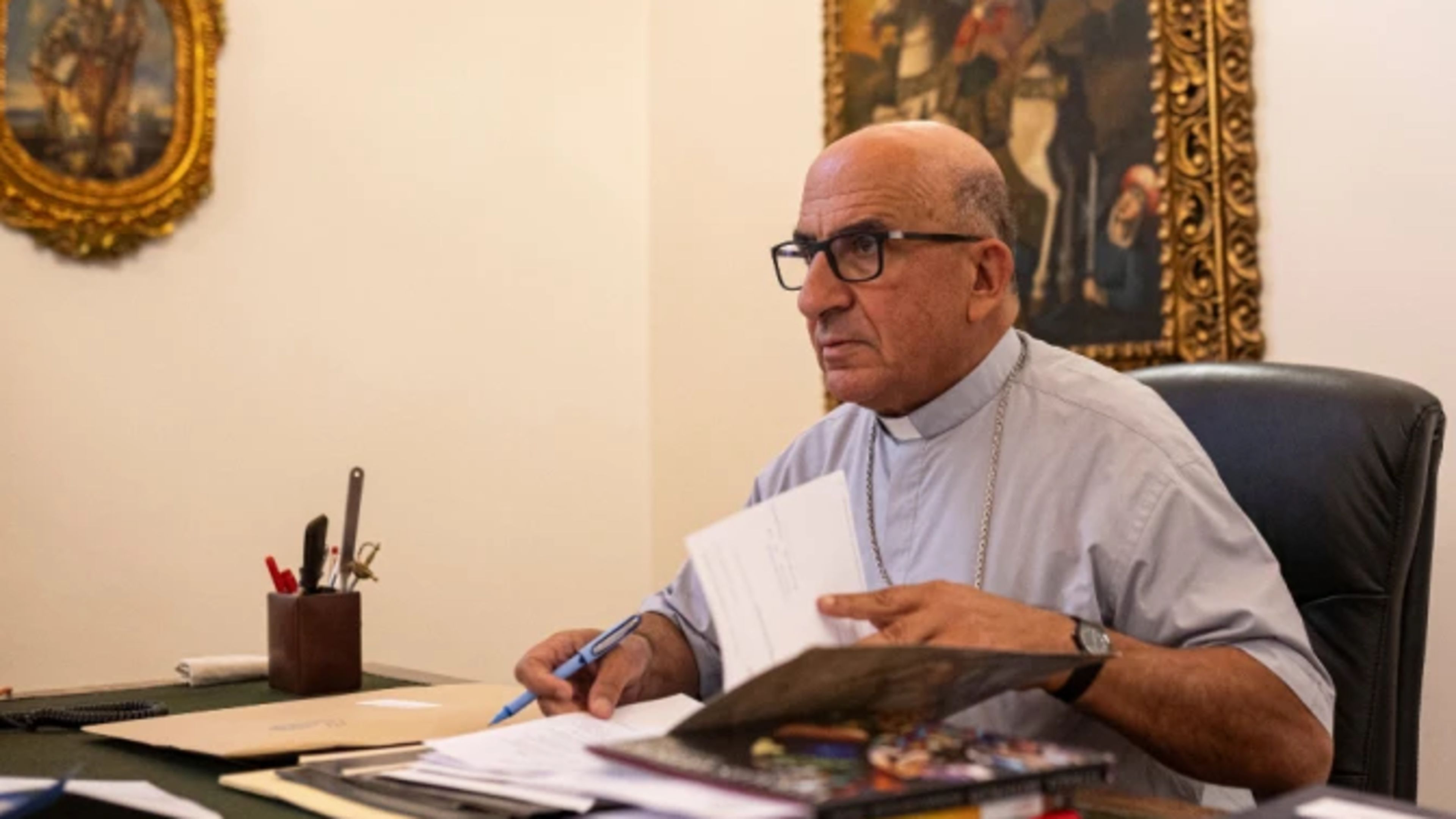 Cardinal highlights 10 key points to understand Magnifica Humanitas