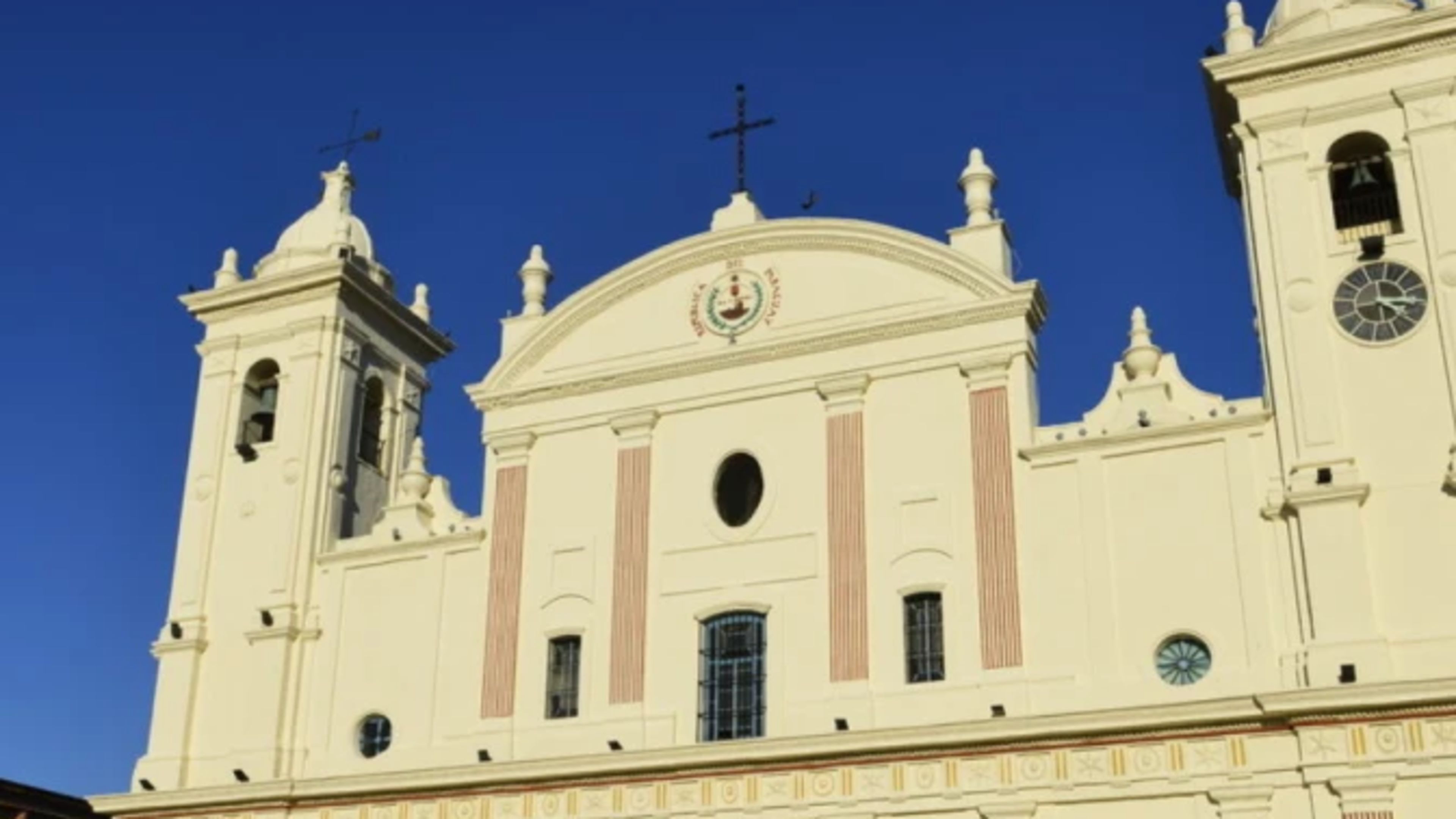 Paraguay’s government to undertake restoration and enhancement of Assumption Cathedral