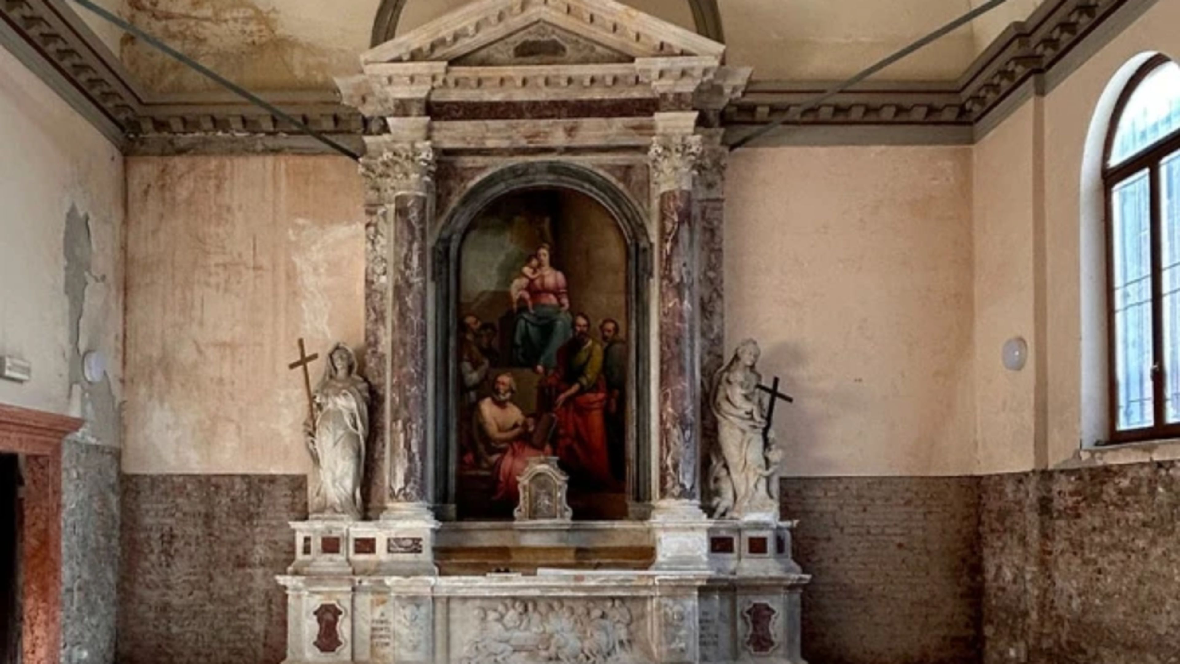 Punk legend Patti Smith, Mexican architect Tatiana Bilbao to represent Vatican at Venice Biennale