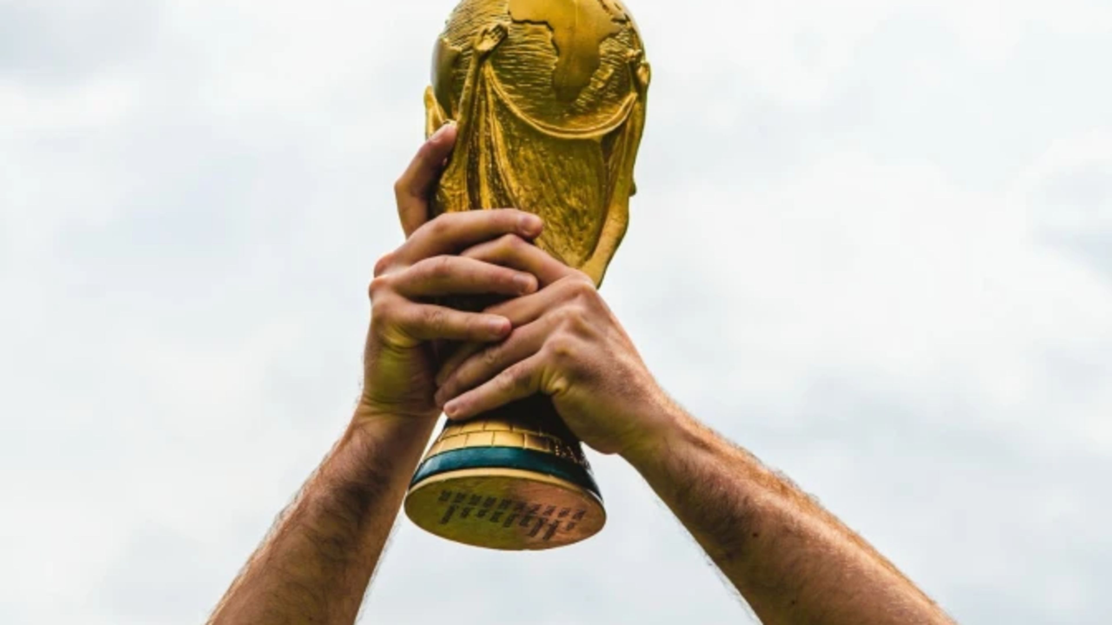 Church in Mexico: ‘Enjoy the World Cup without losing sight of what’s truly important’