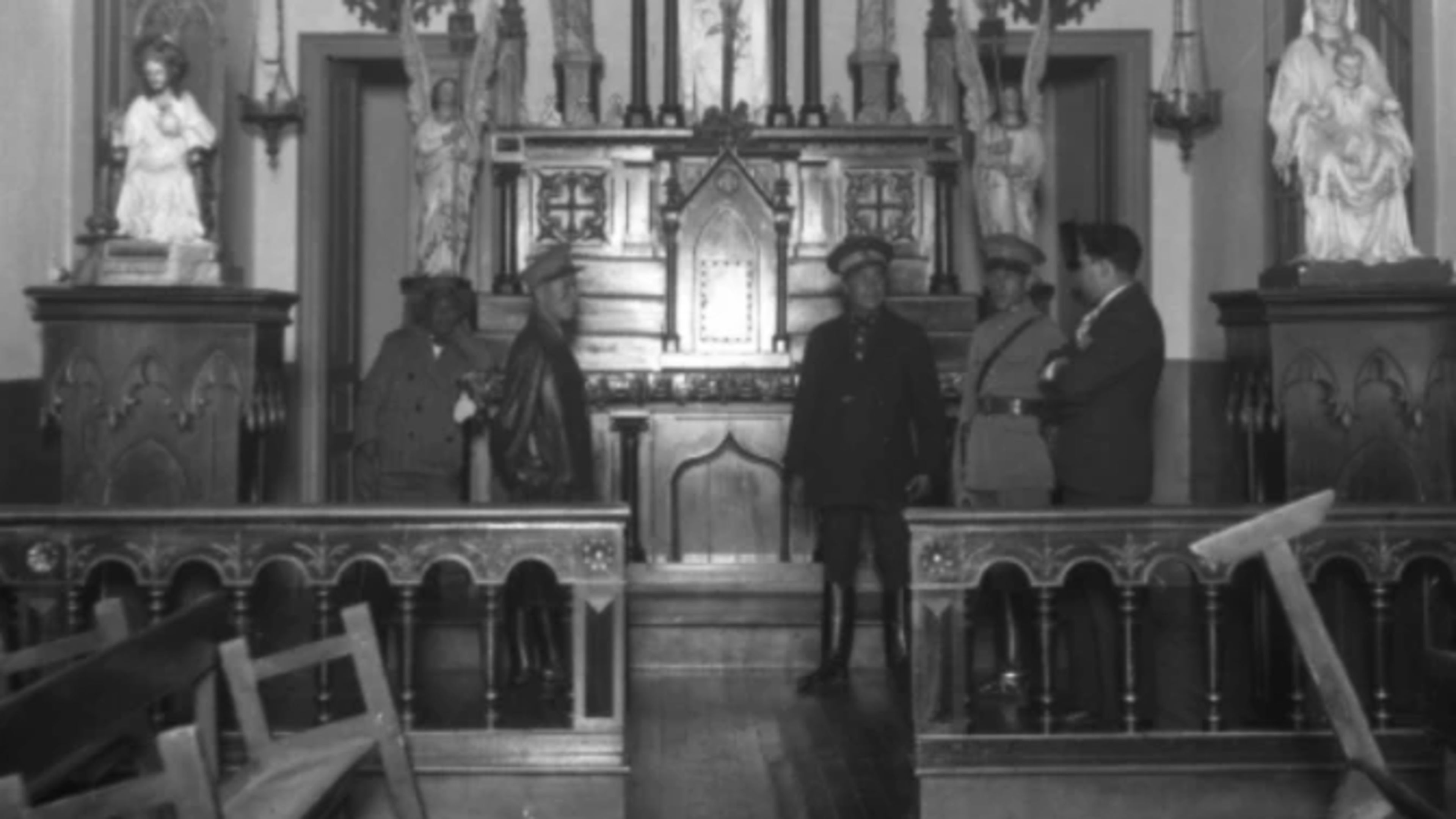 On centenary of Cristero War, bishop invites Catholics to ‘defend your faith by knowing it better’