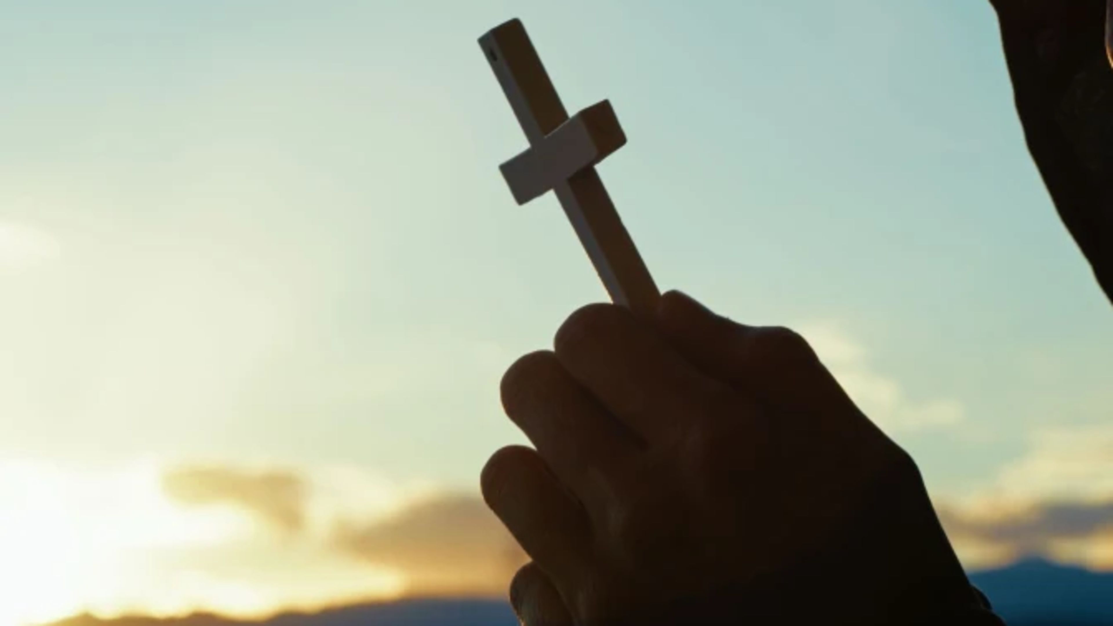 How Christ transformed 2 young converts from Islam 